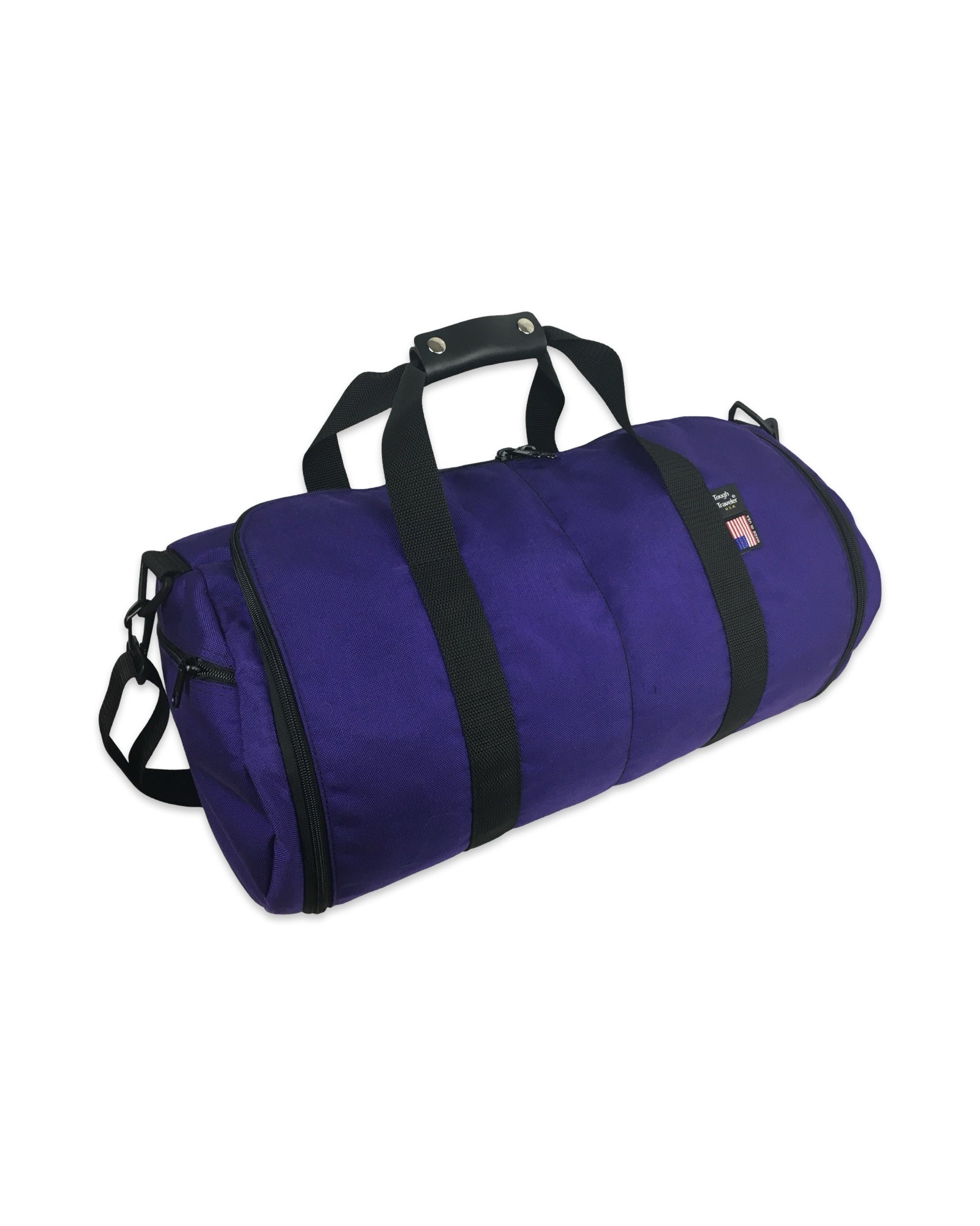ROLLUP Garment Duffel