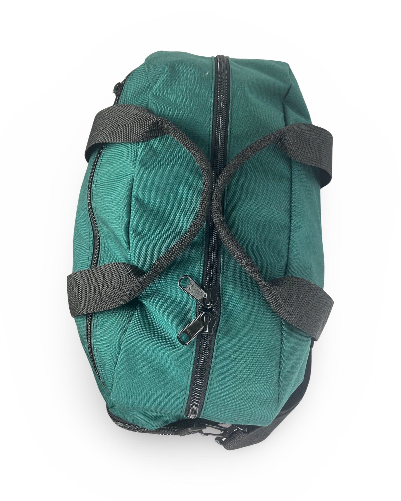 FITNESS DUFFEL