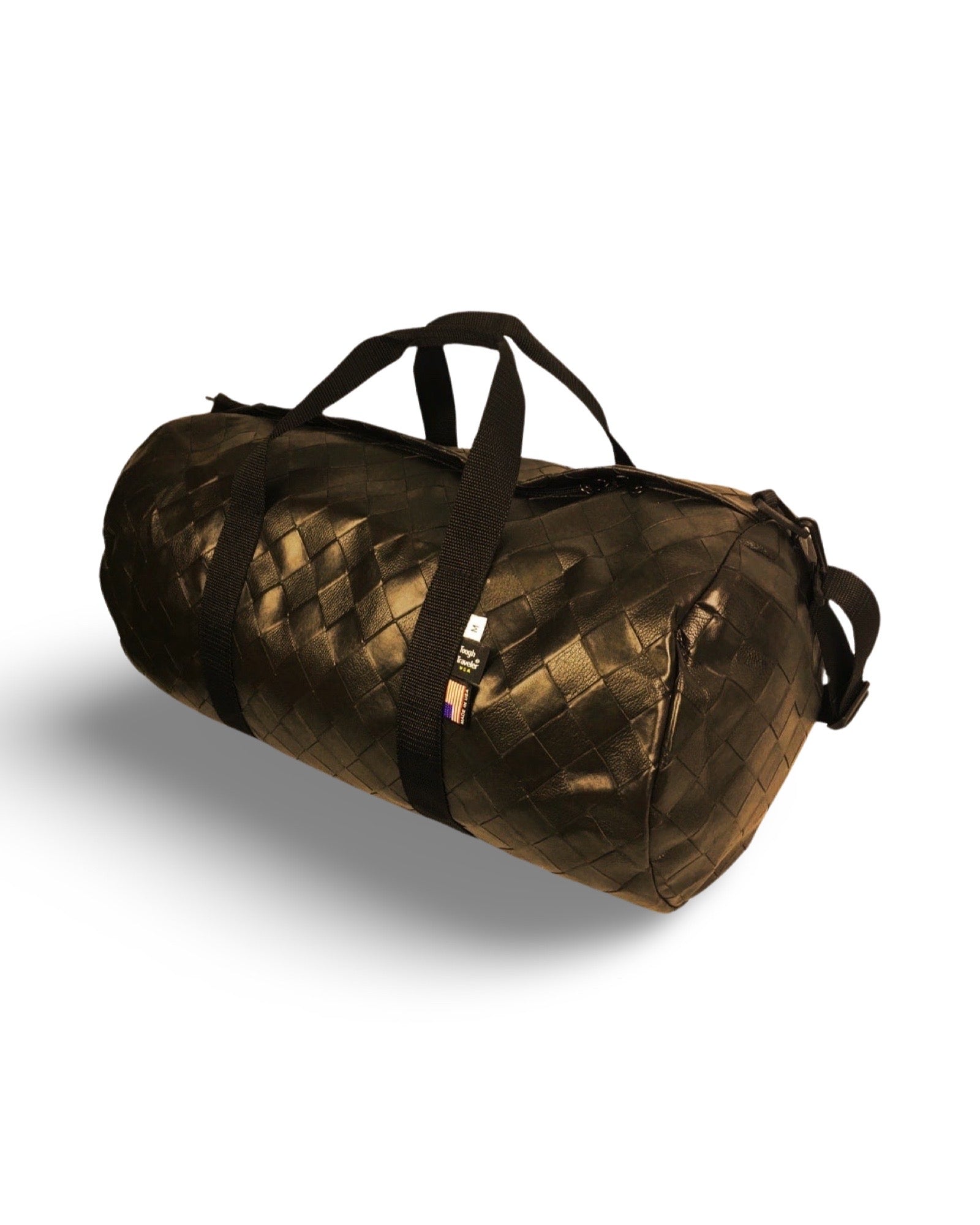 ROUND Duffel Bag