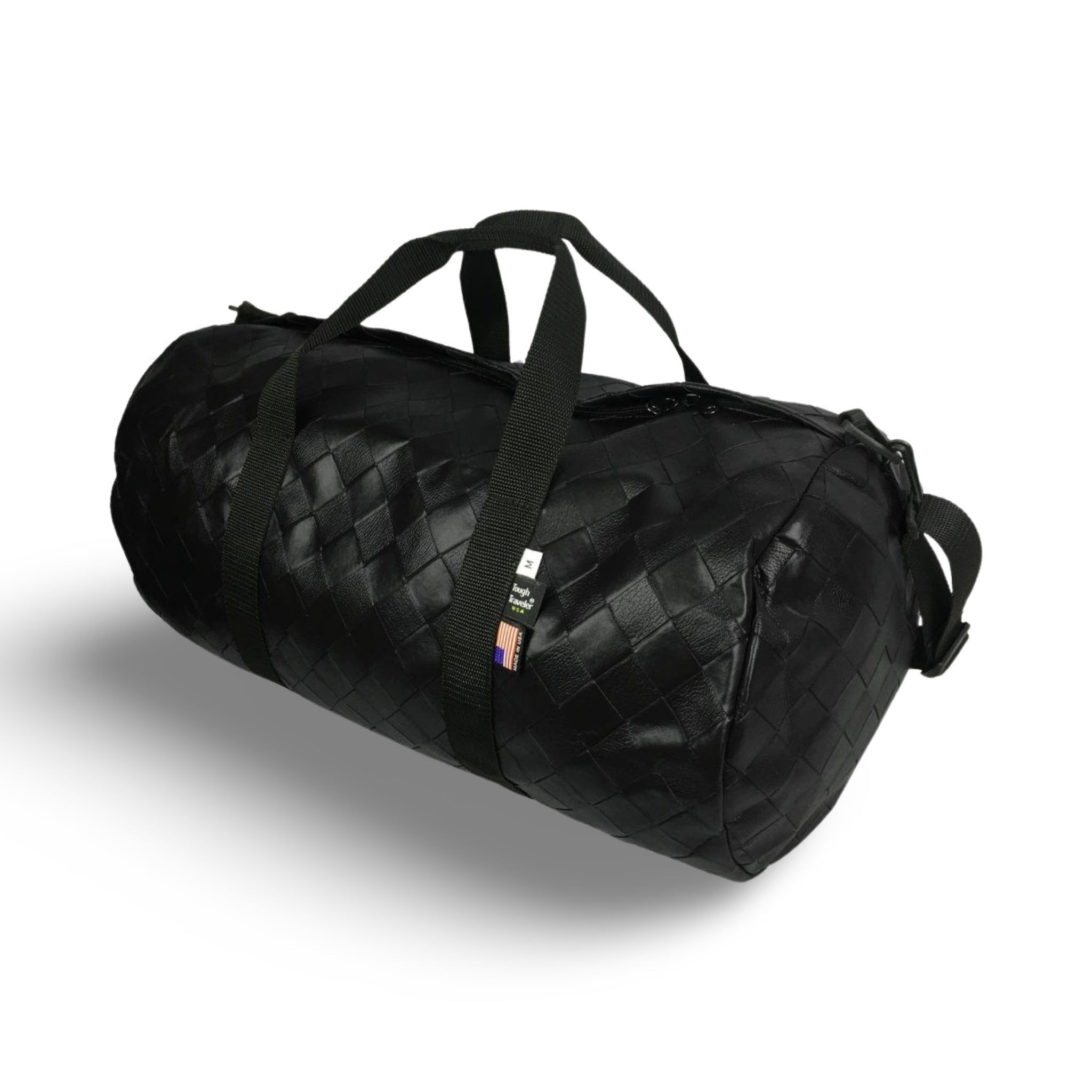 ROUND Duffel Bag