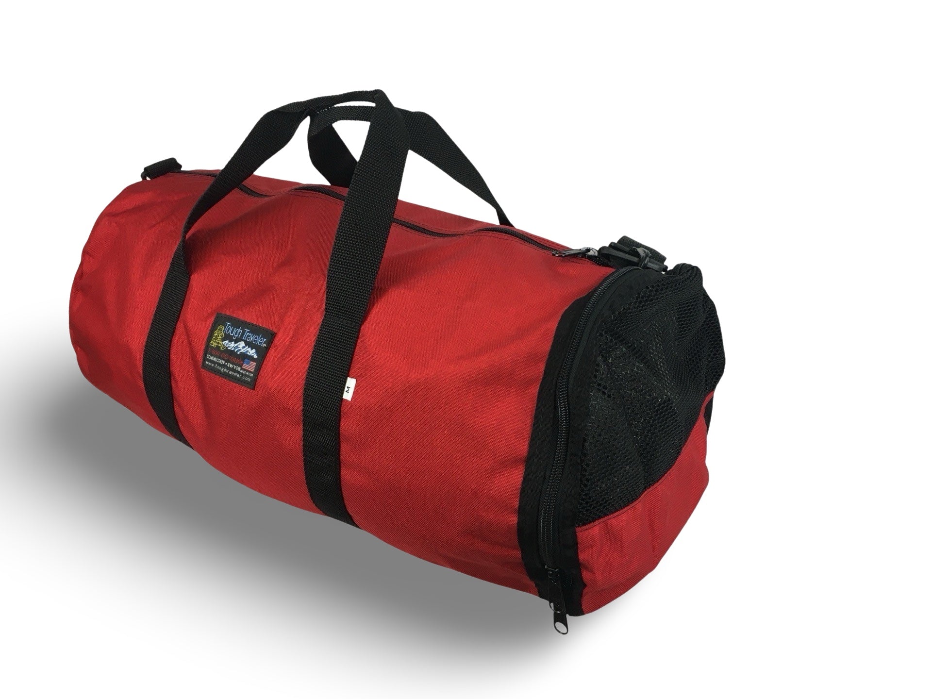 FITNESS DUFFEL M