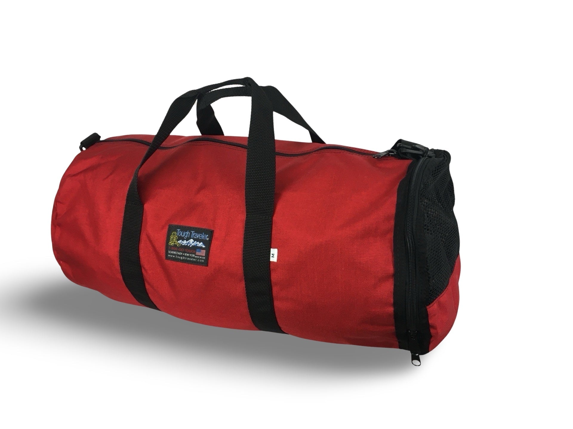 FITNESS DUFFEL M