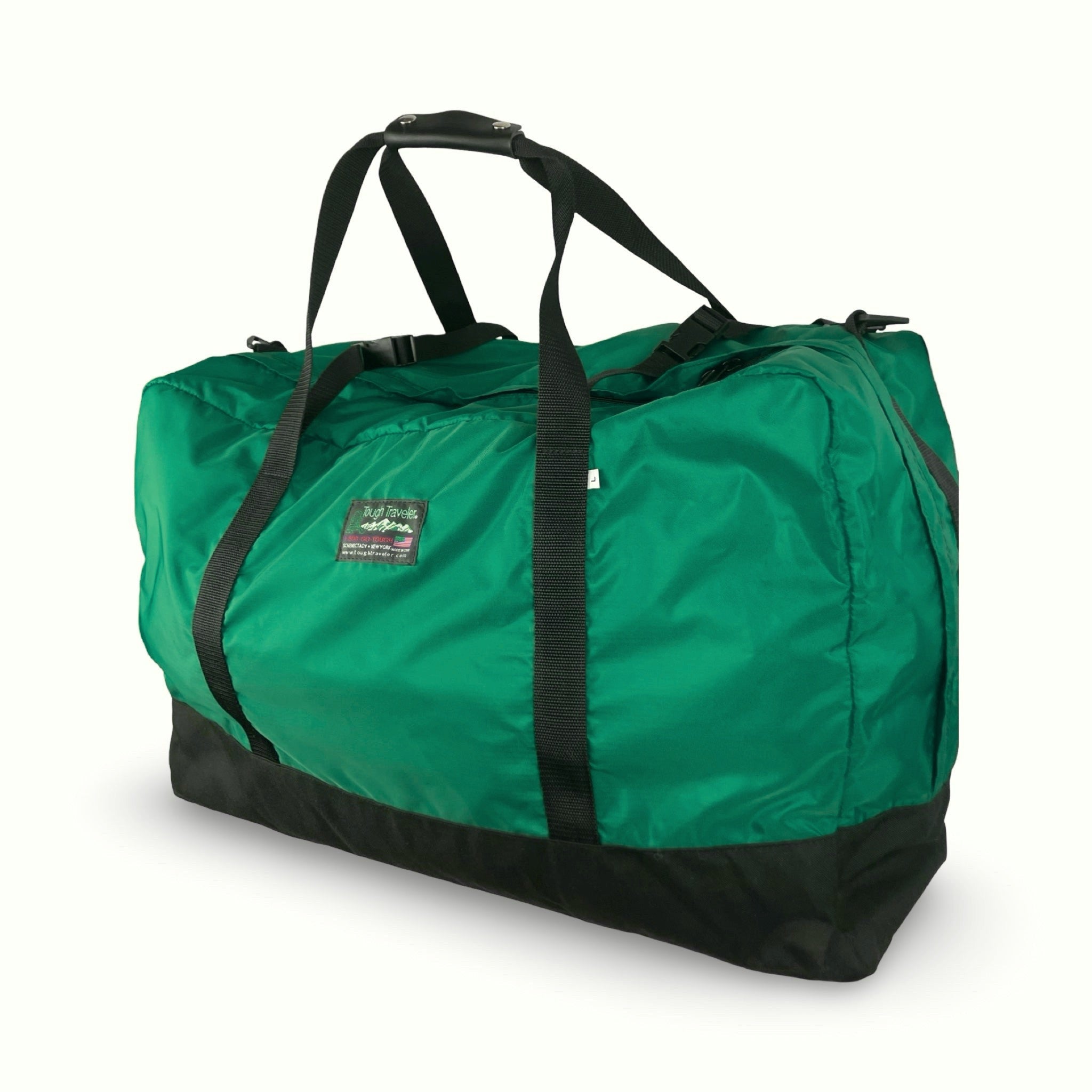 EXPEDITION Hefty Duffel
