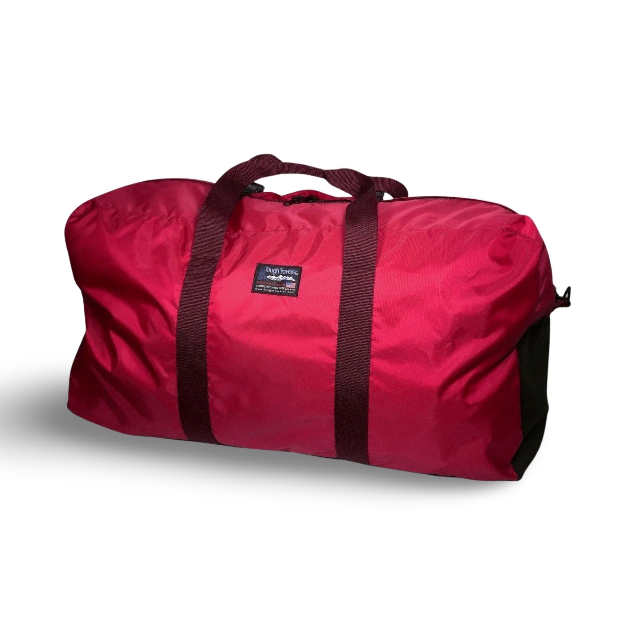 TROUPER 100L Duffel Bag