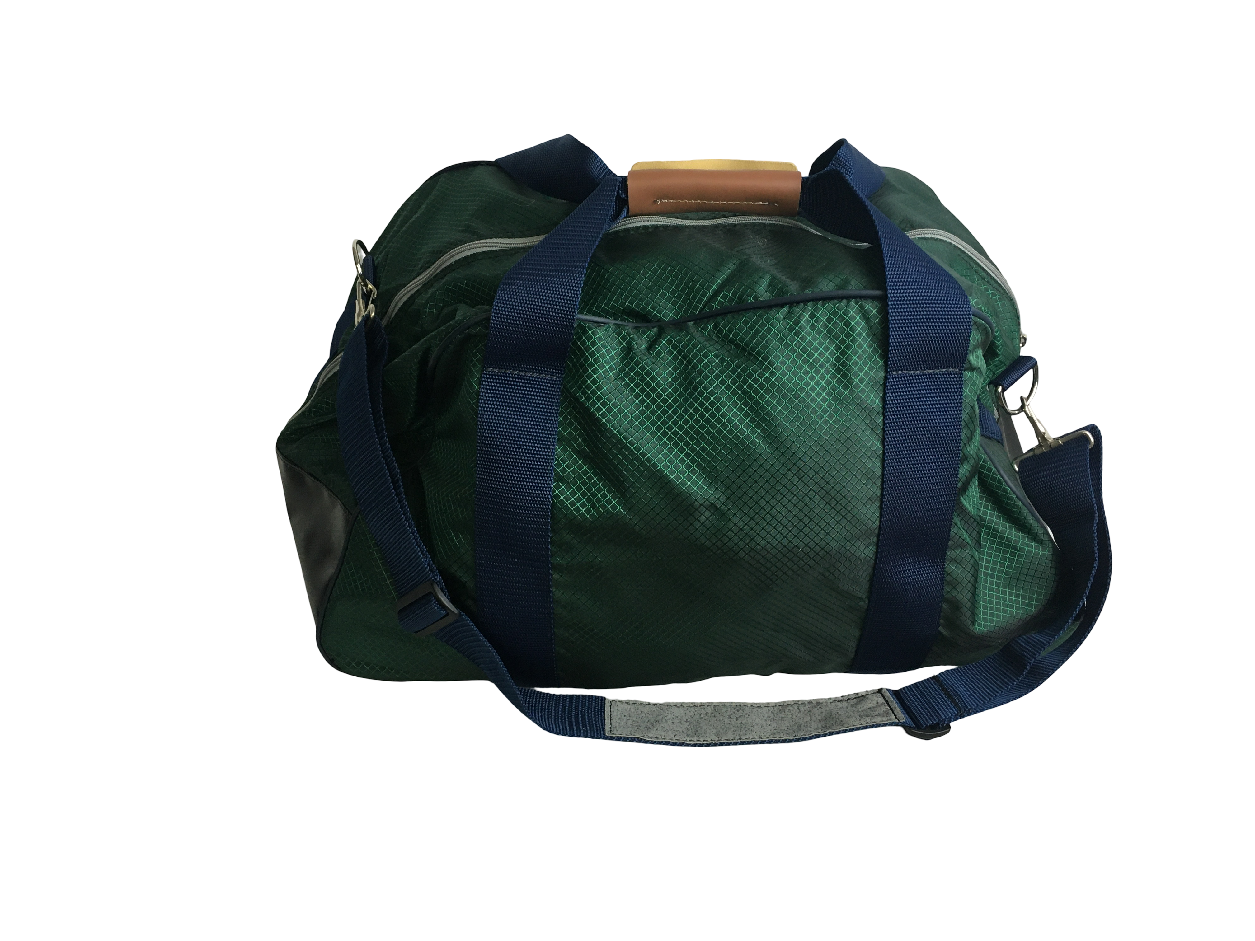 EURO DUFFEL Deluxe