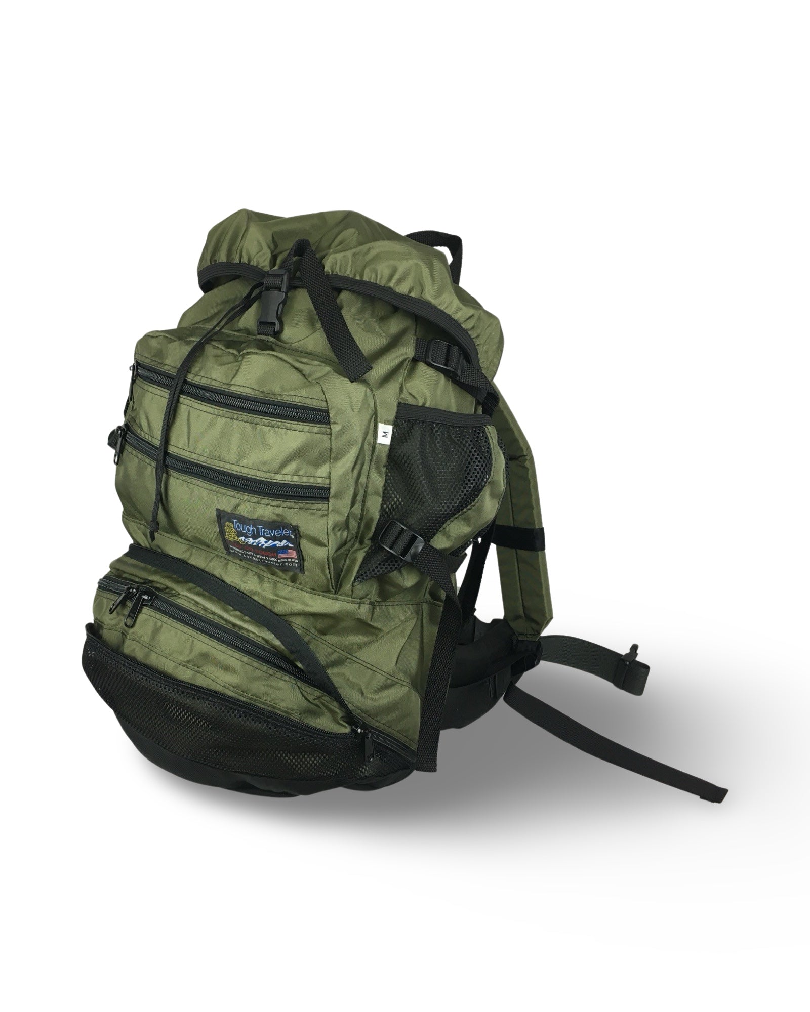 SUPER PADRE Ergonomic Backpack