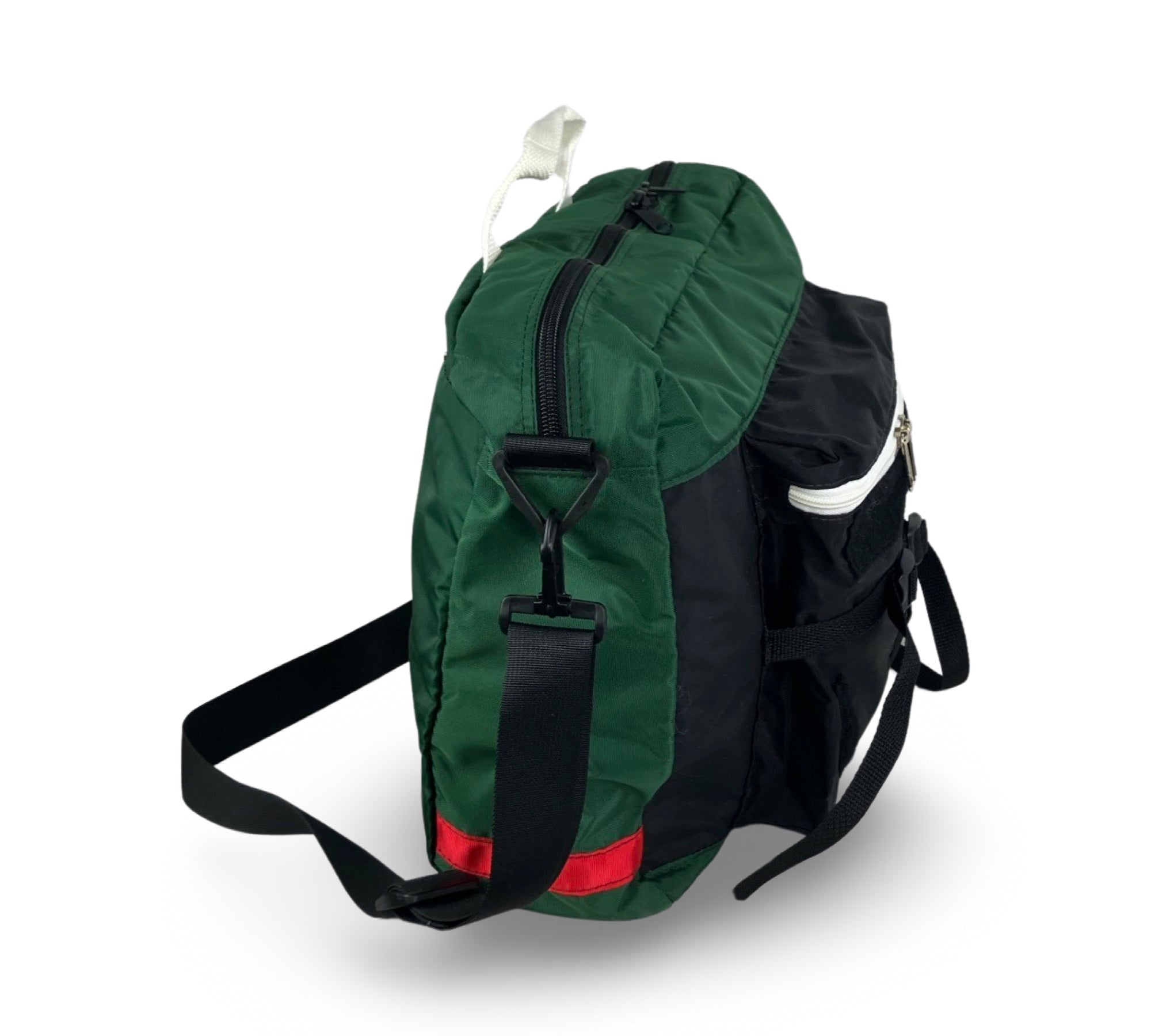 TREKKER MESSENGER