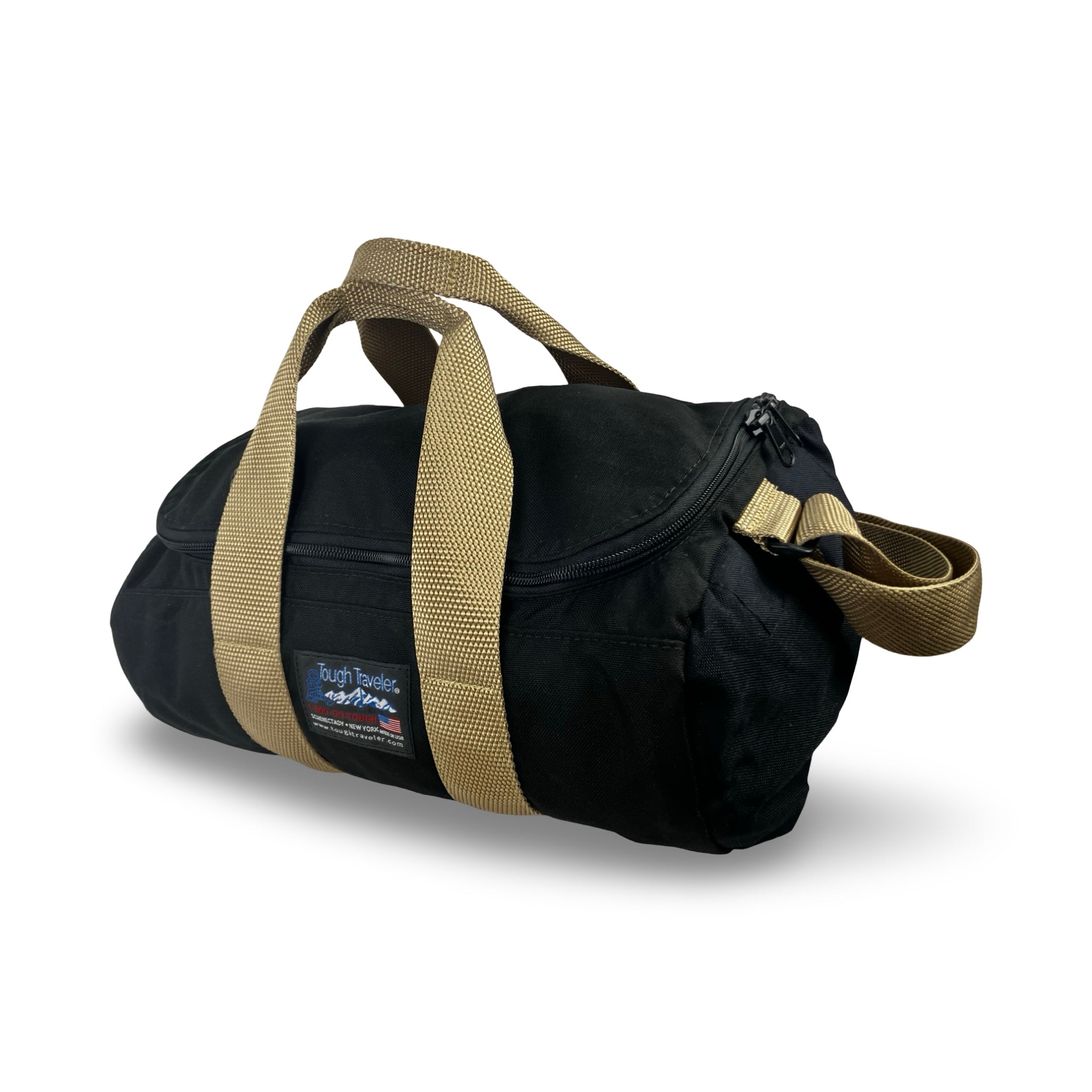 HIDEAWAY DUFFEL