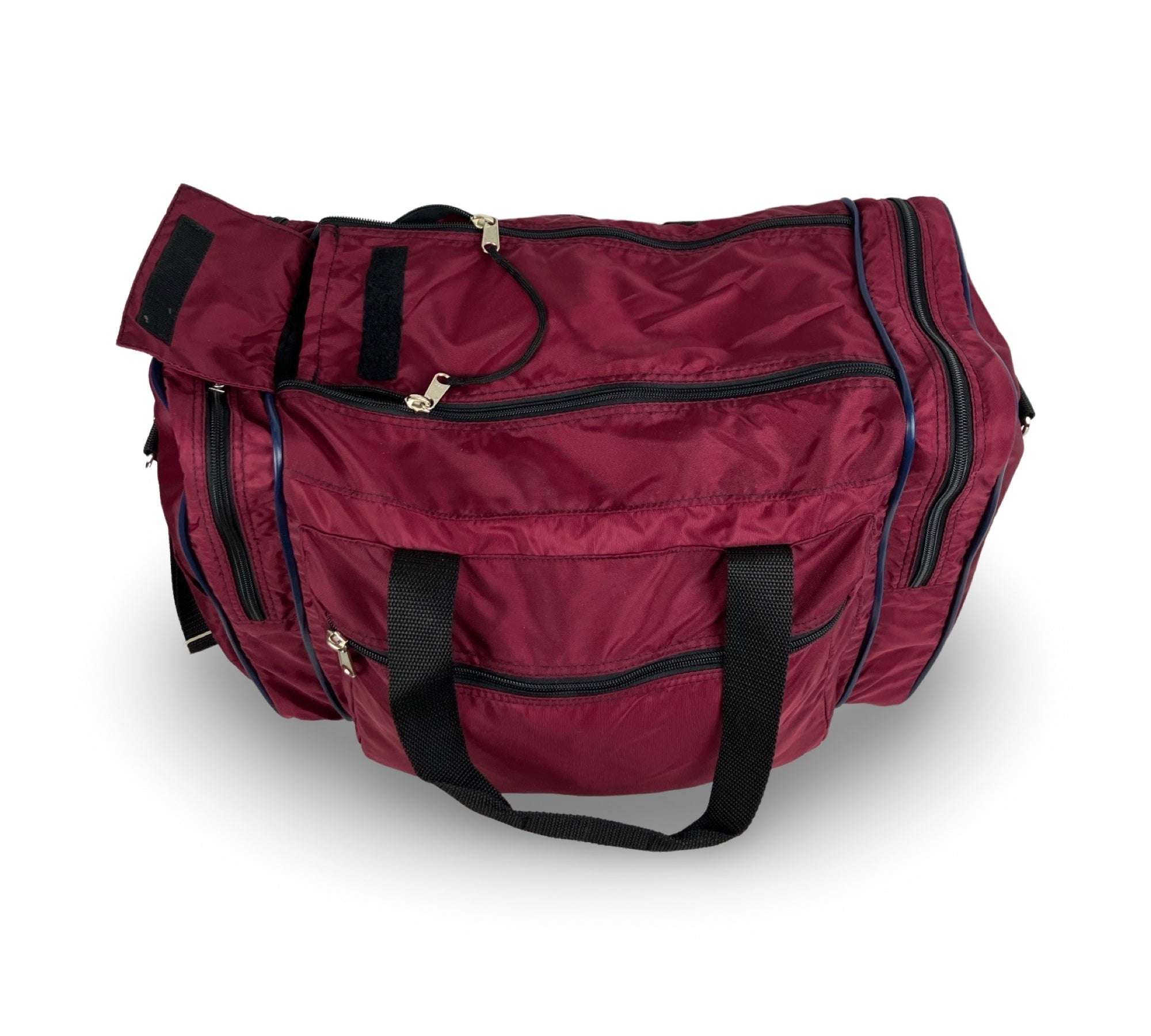 SPORTS-D DUFFEL