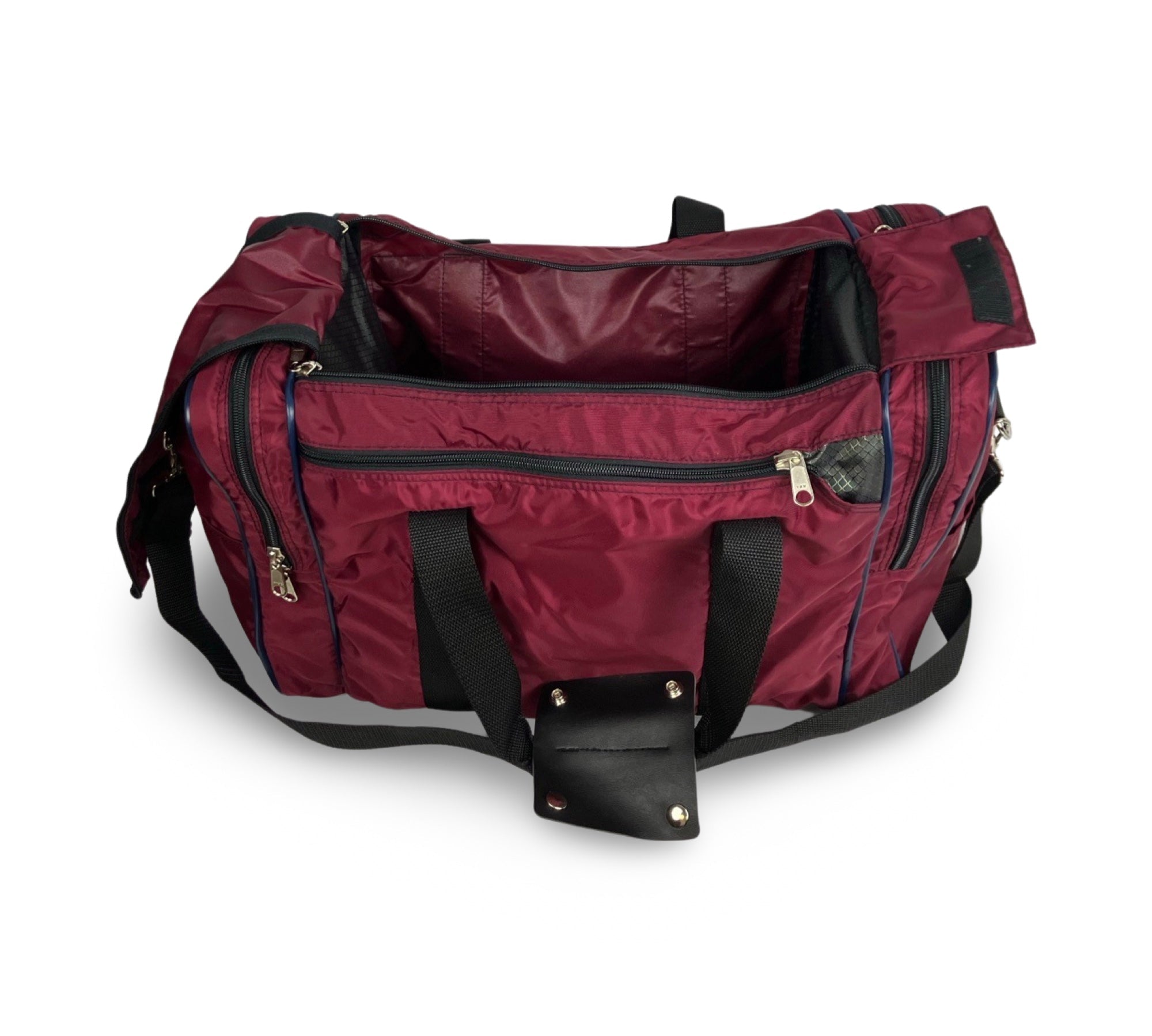 SPORTS-D DUFFEL