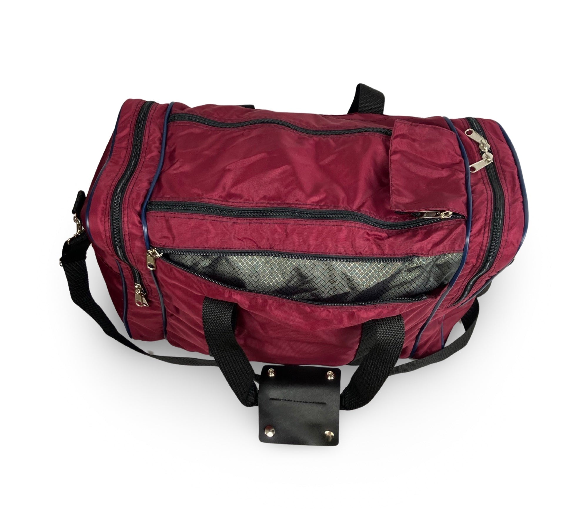 SPORTS-D DUFFEL