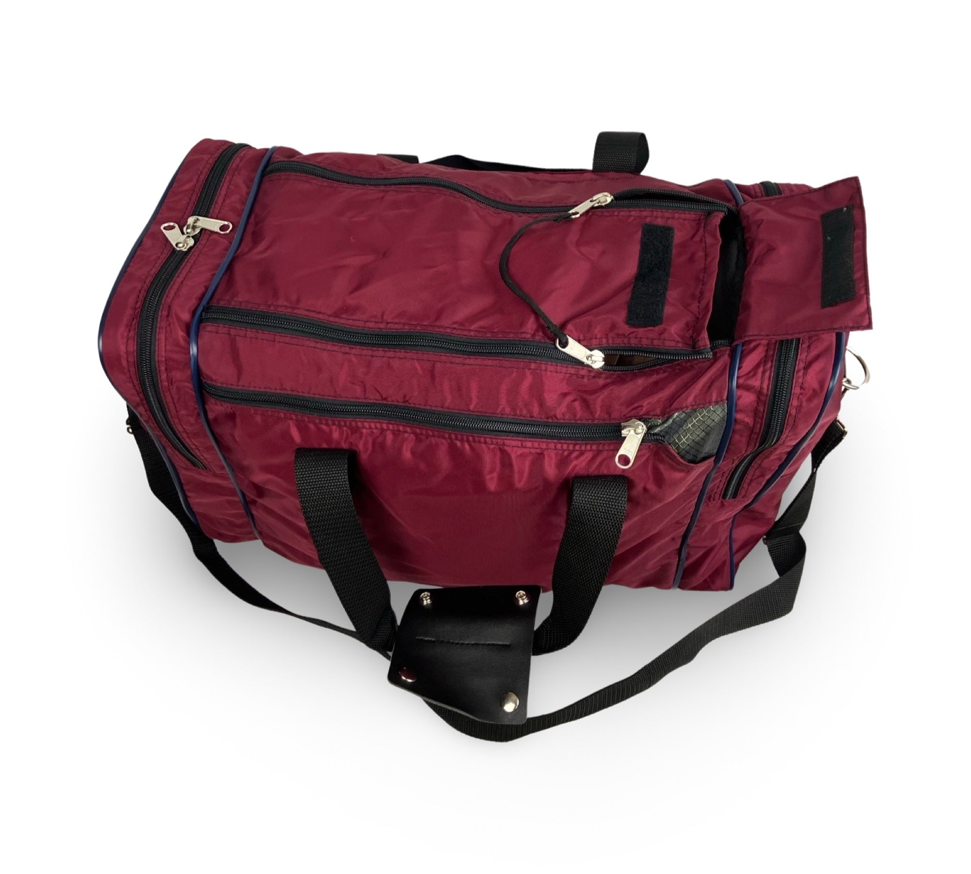 SPORTS-D DUFFEL