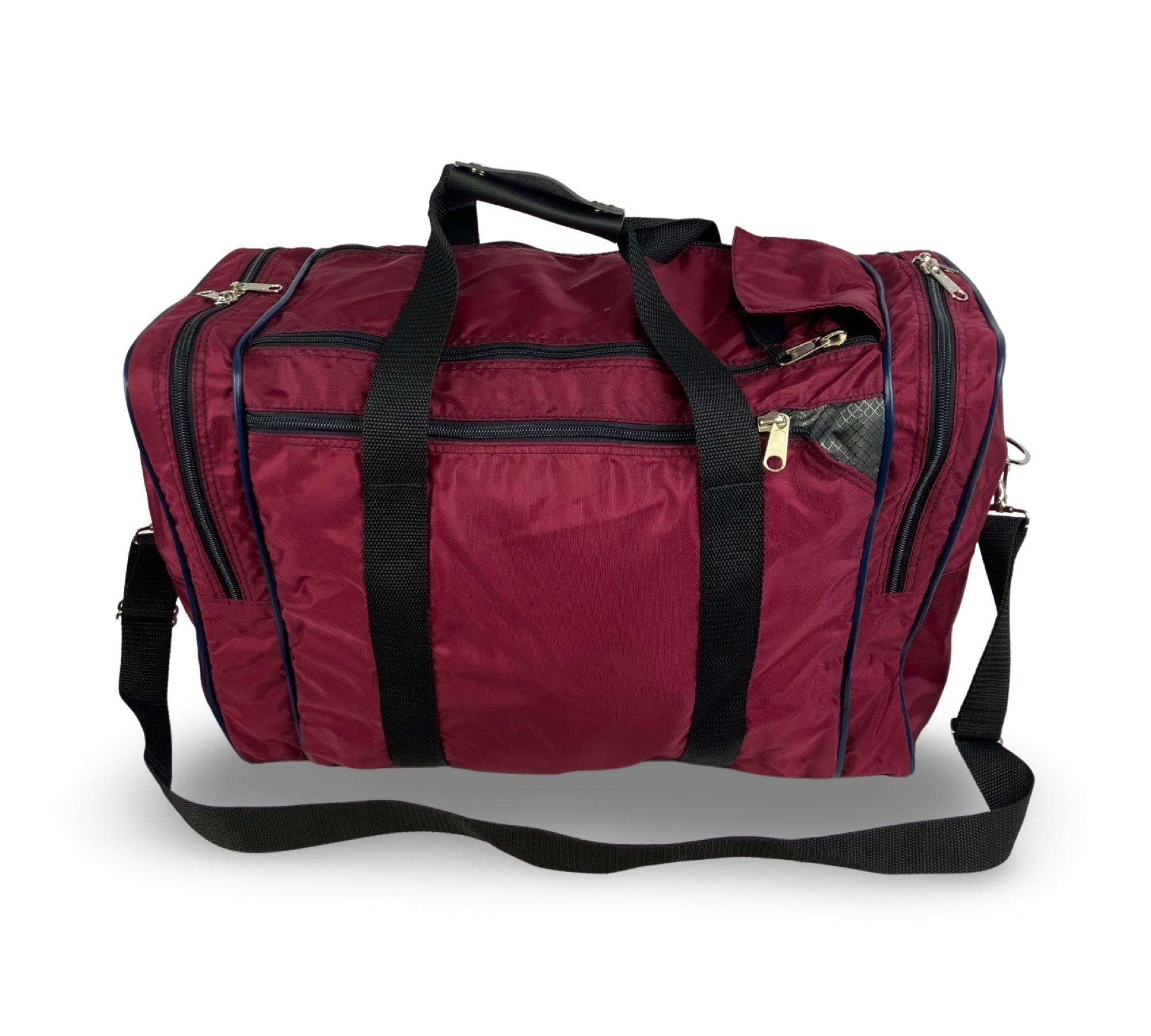 SPORTS-D DUFFEL