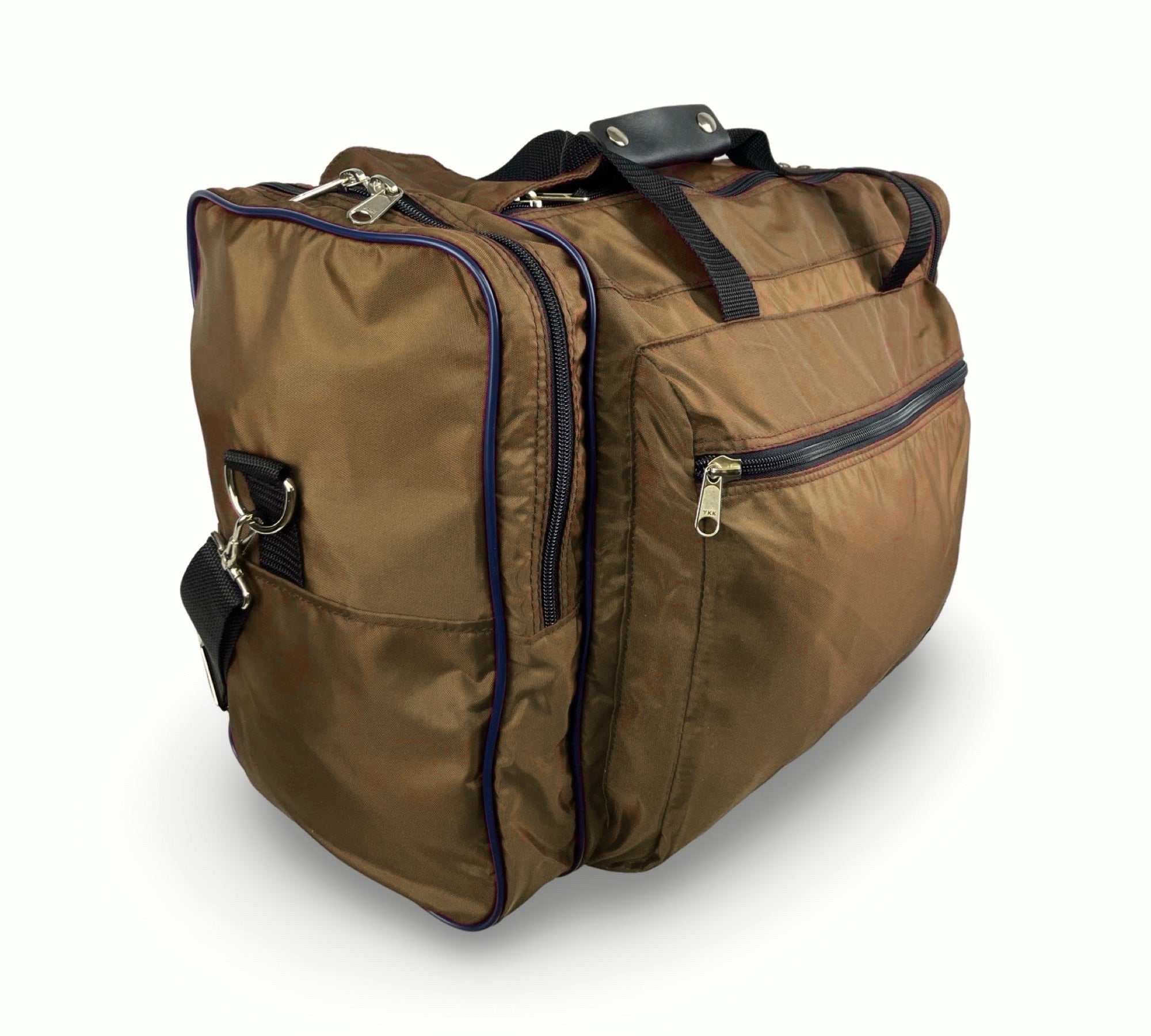 SPORTS-D DUFFEL