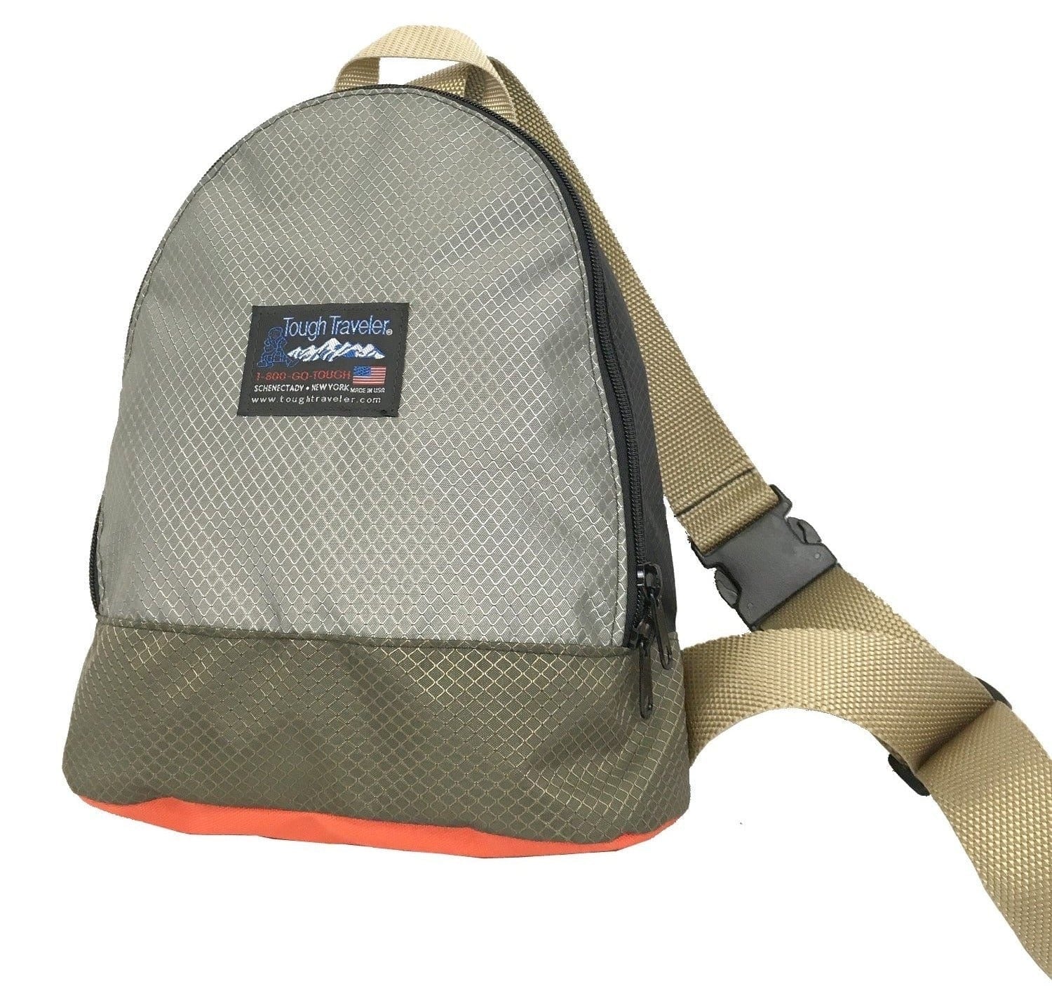 TEARDROP Simple Pack