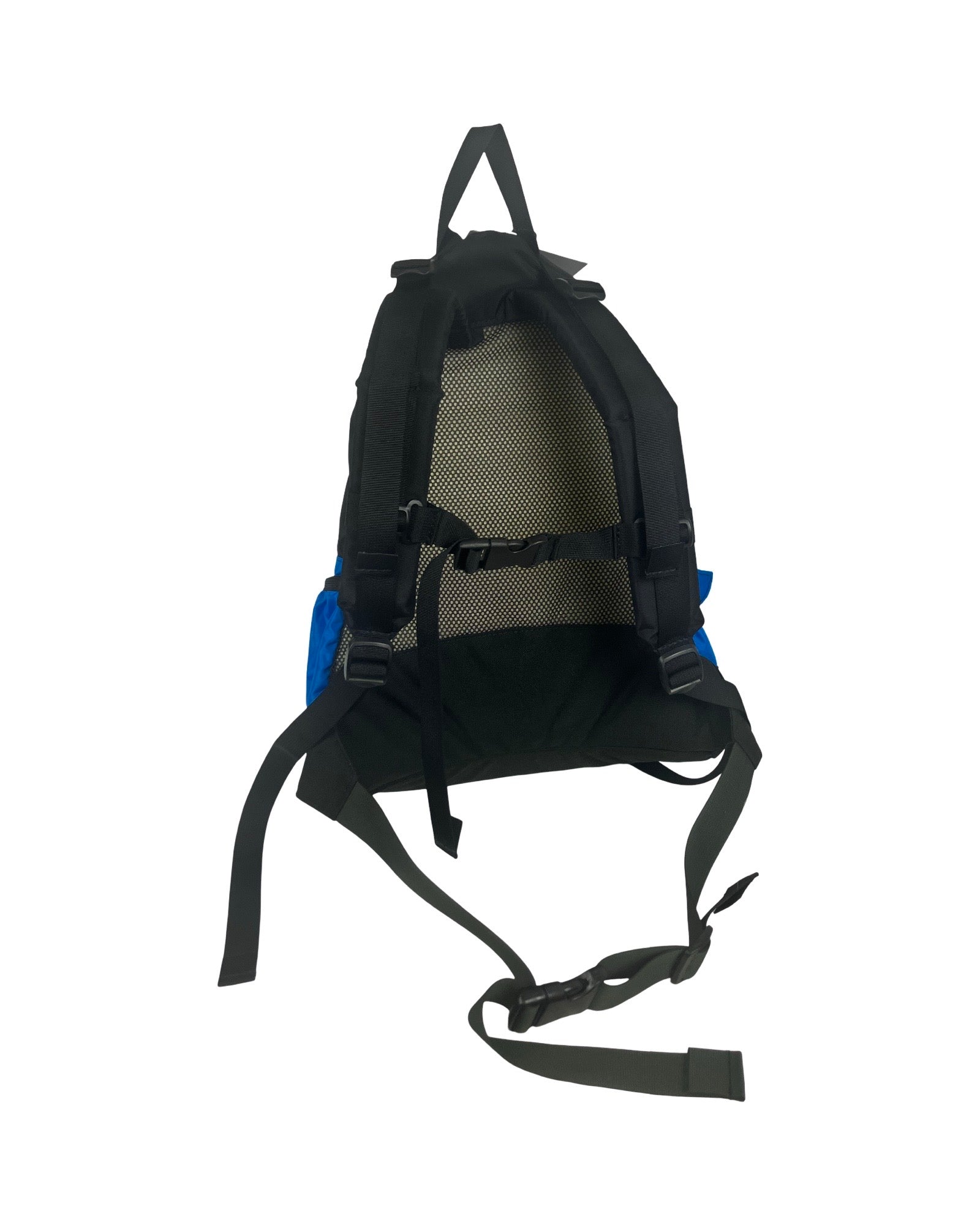 SUPER ODYSSEY Ergo Backpack