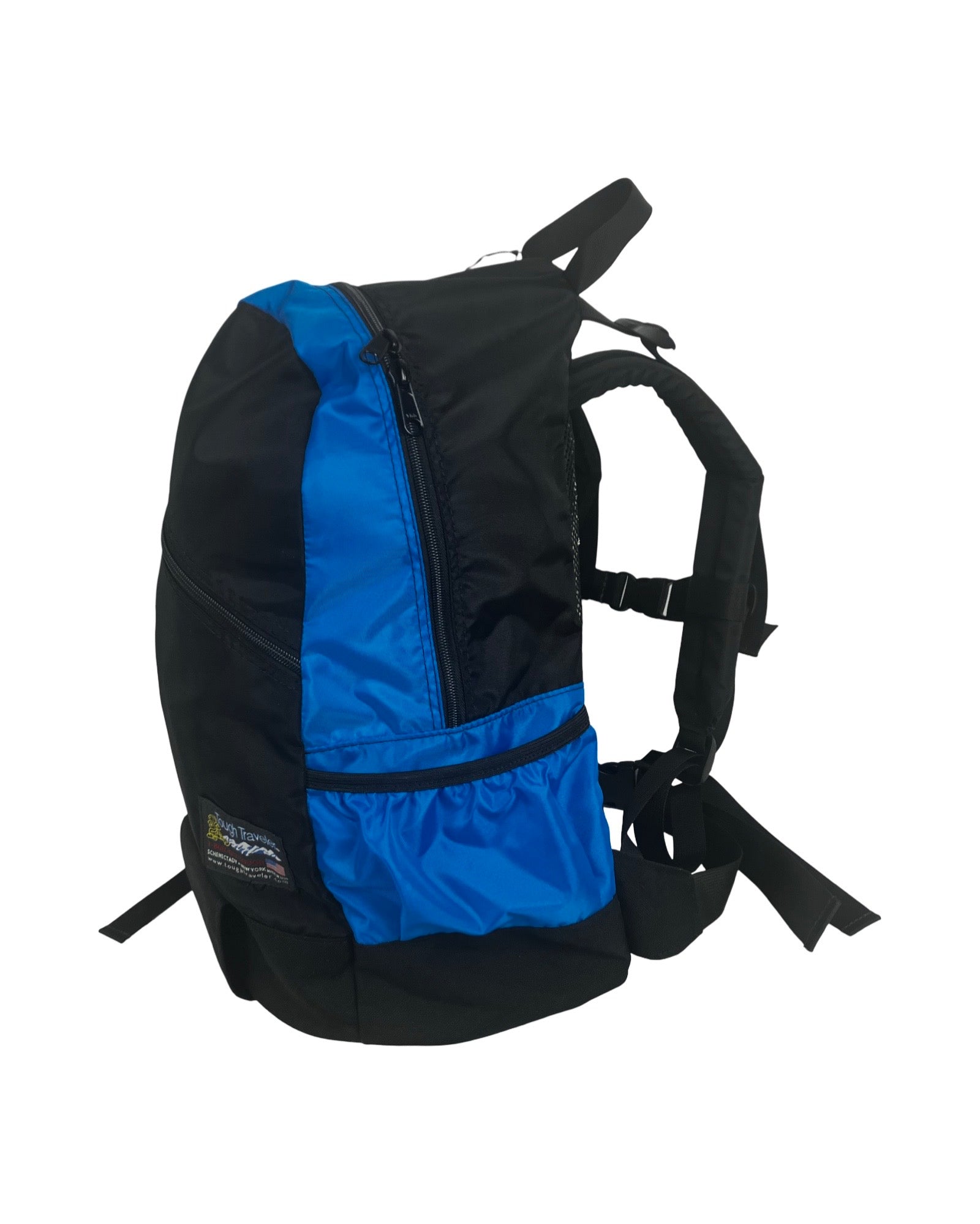 SUPER ODYSSEY Ergo Backpack