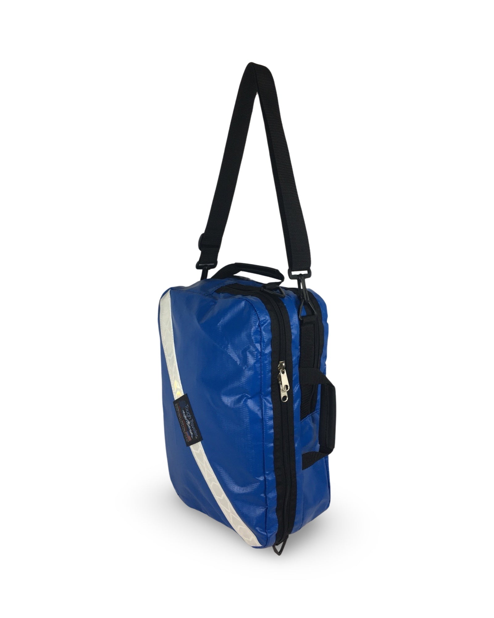 COMMUTER Vinyl Carry-On