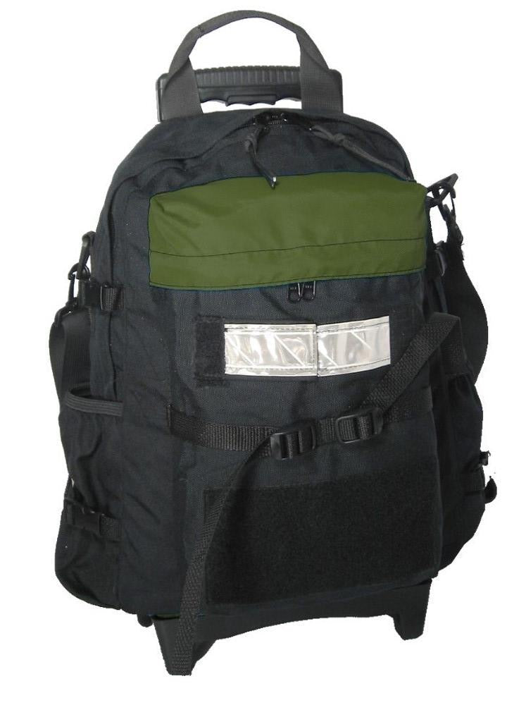 TIMBER Rolling Pack