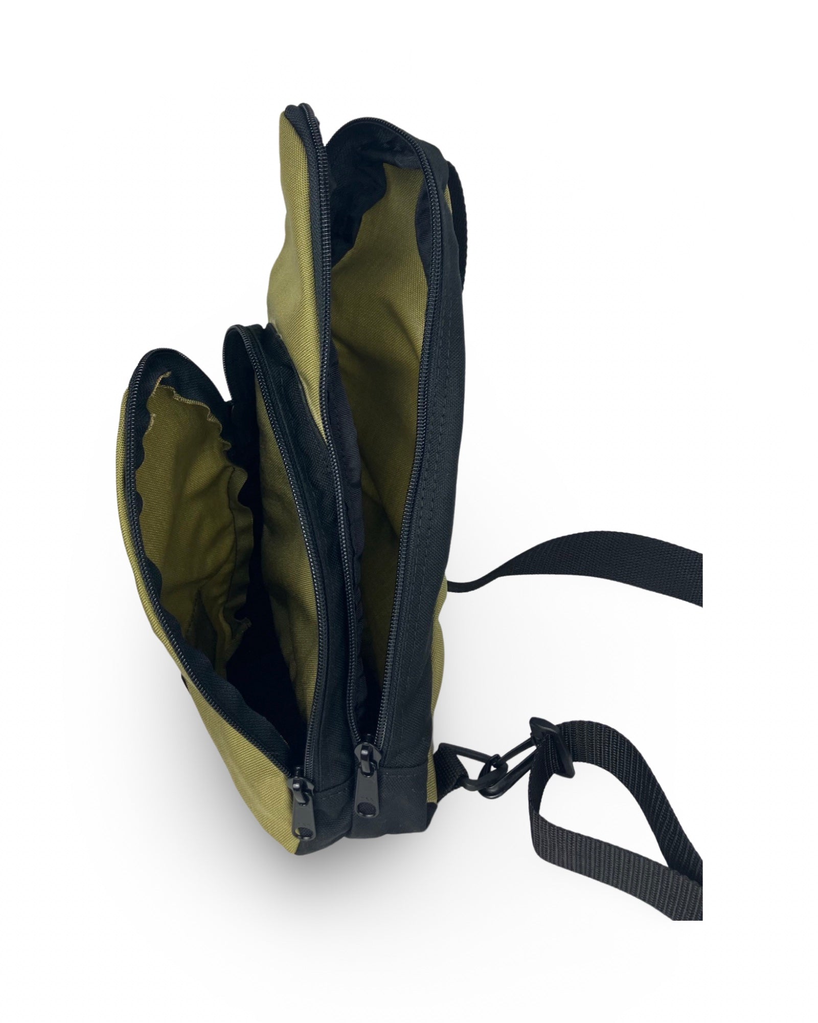 TWO-TONE SLING