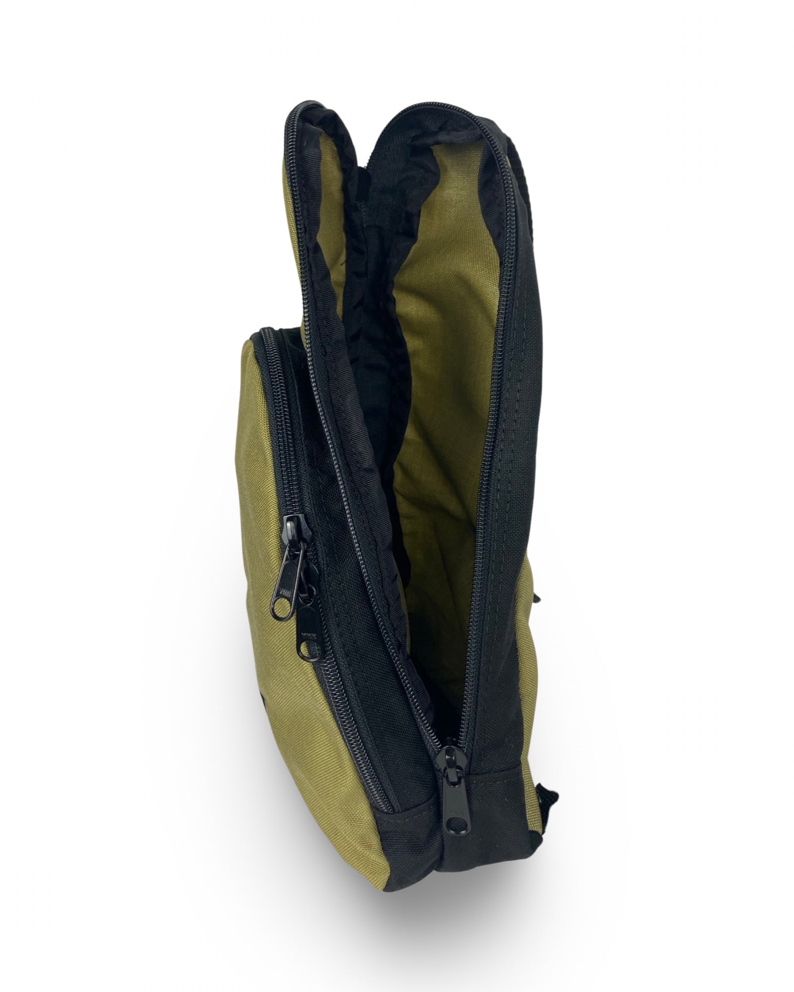 TWO-TONE SLING