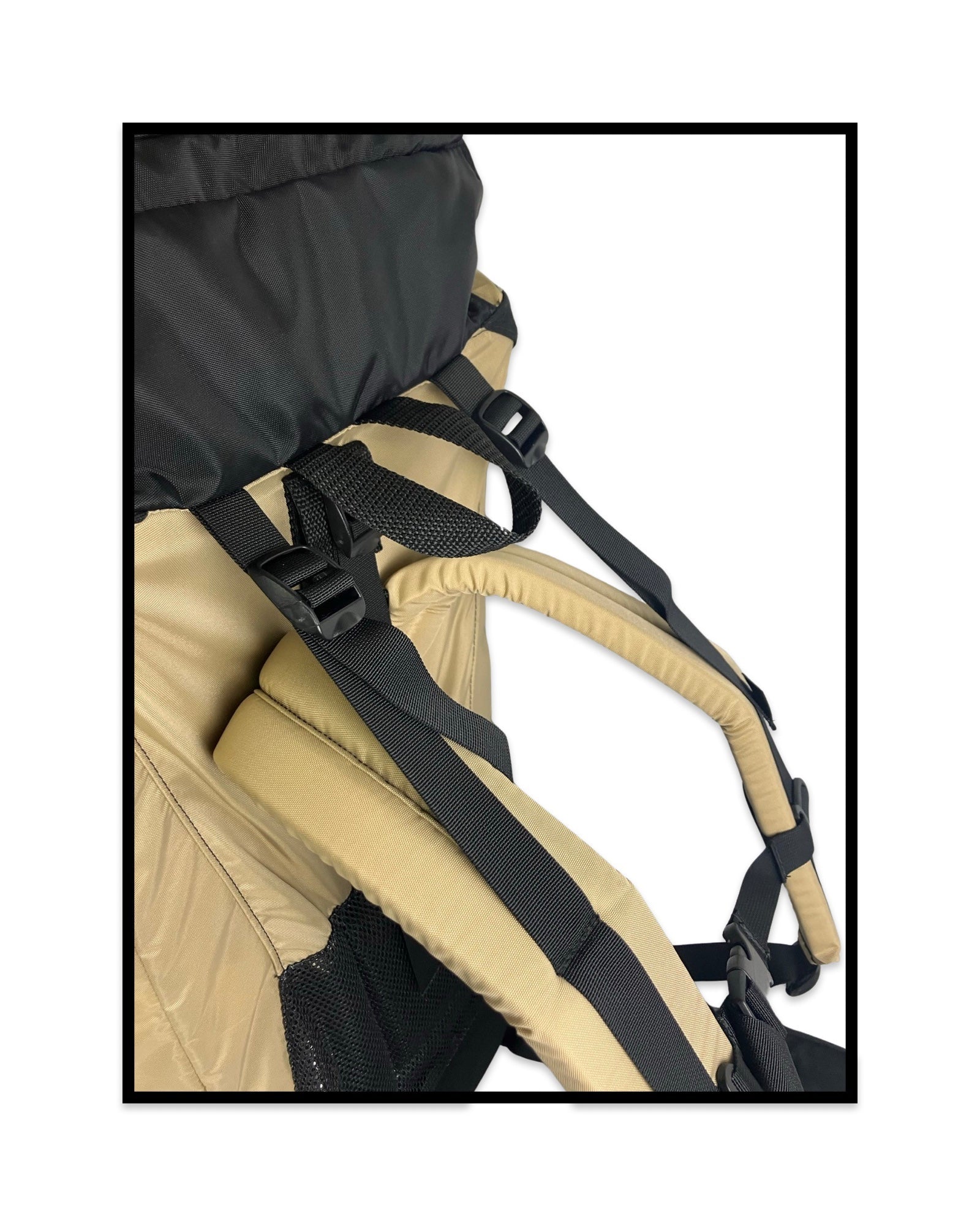 CARRIER PACK