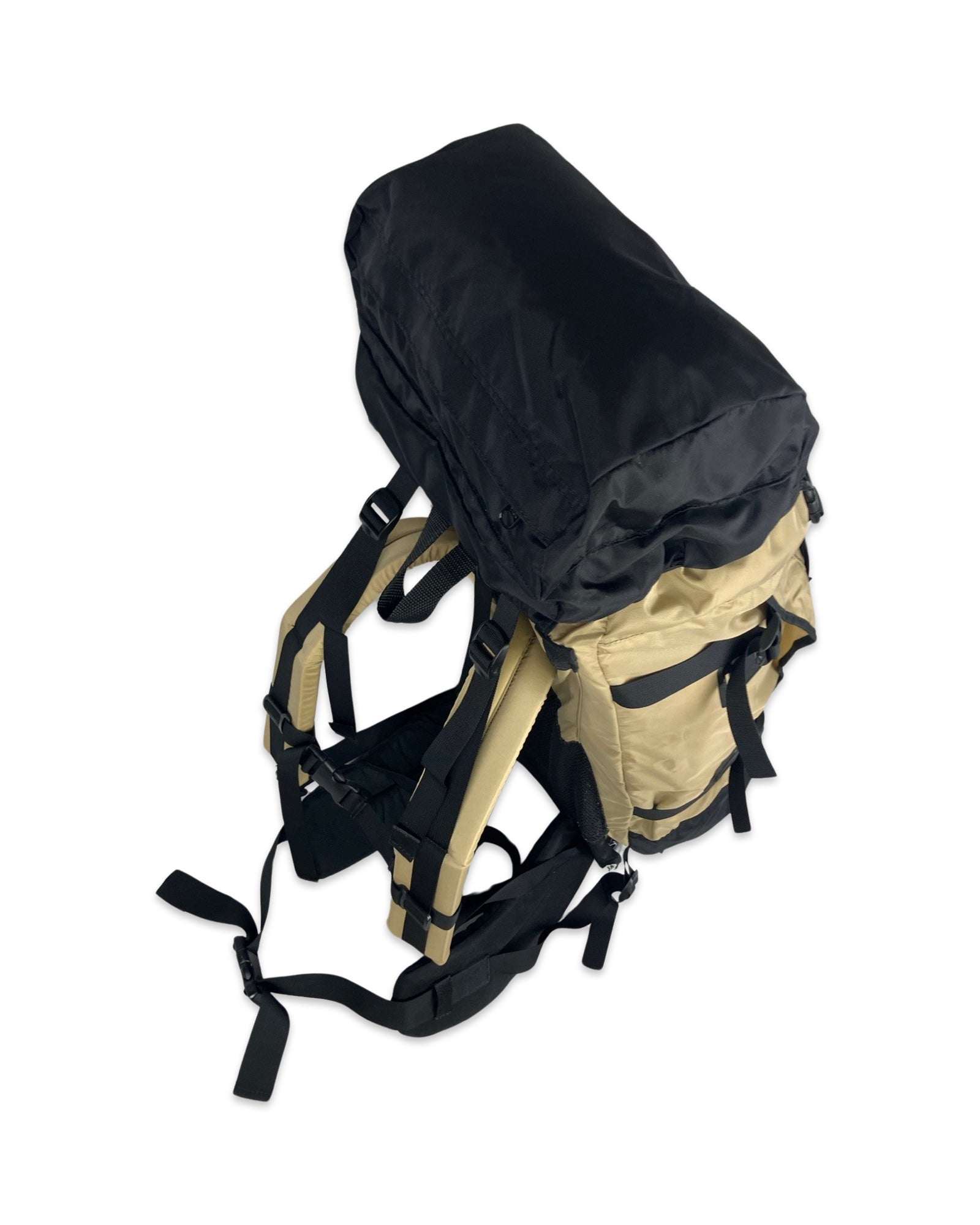 CARRIER PACK