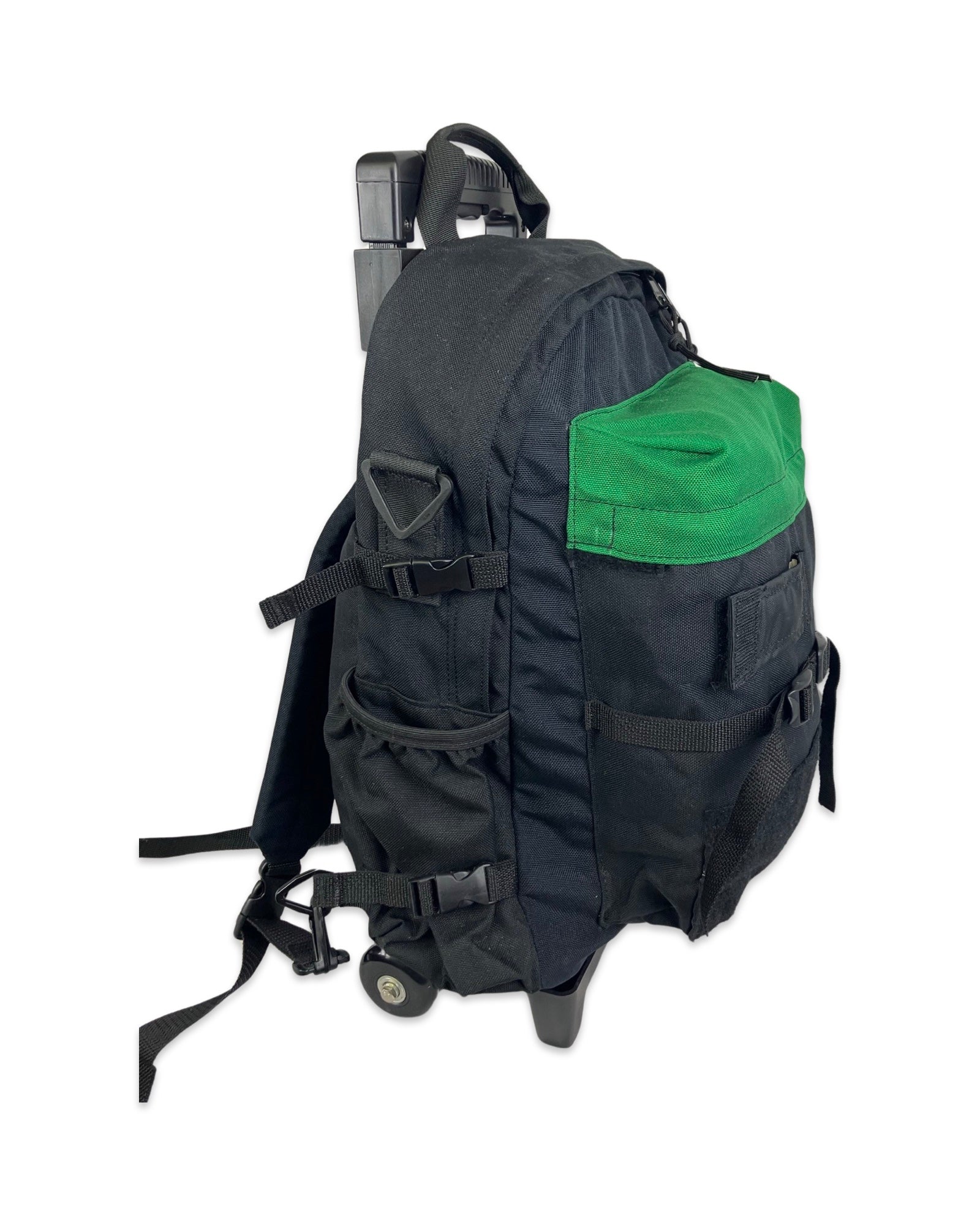 TIMBER Rolling Pack