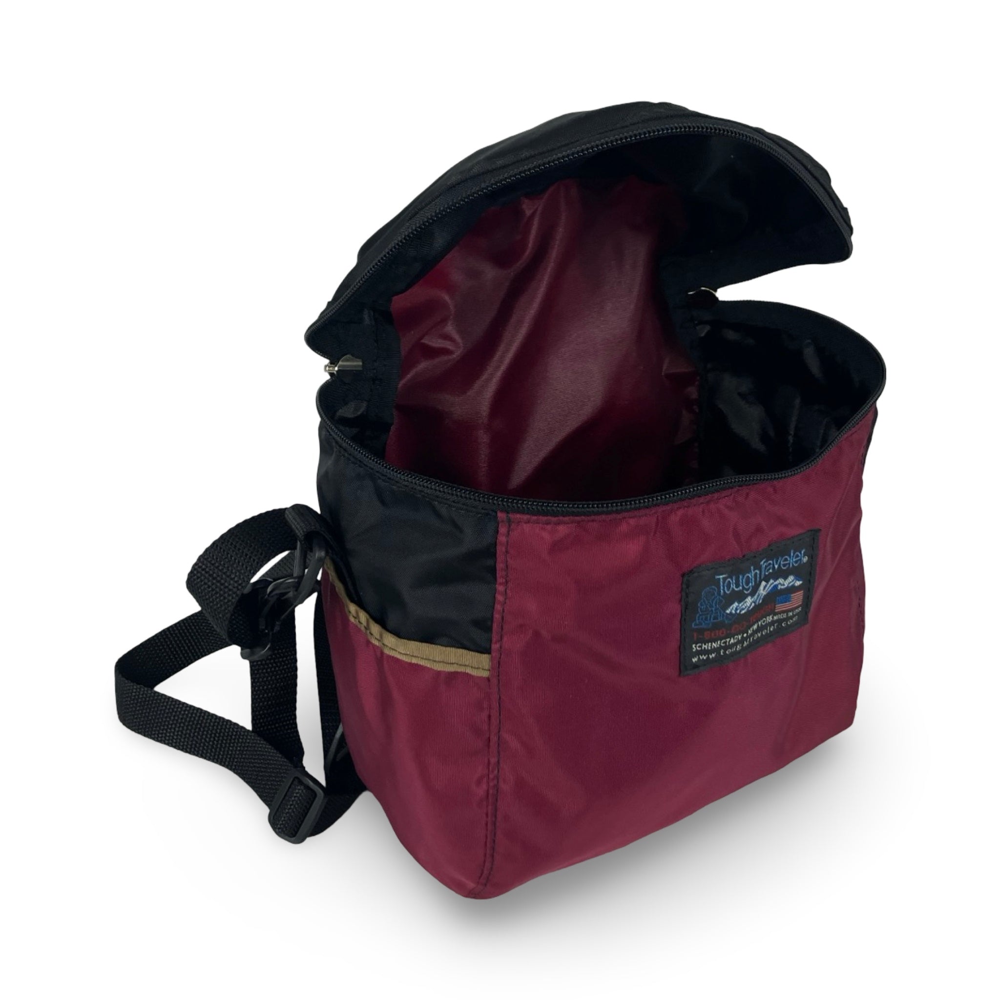 PAZAN Small Duffel Pack