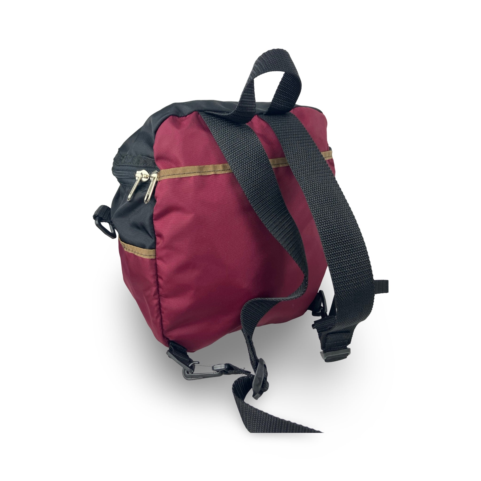 PAZAN Small Duffel Pack