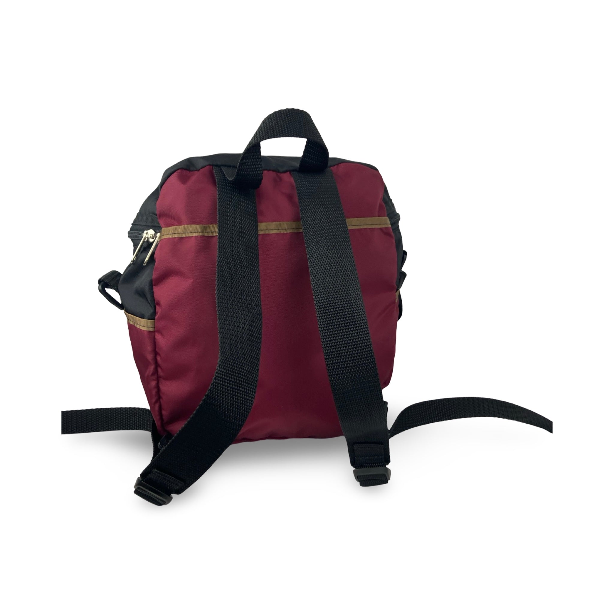 PAZAN Small Duffel Pack