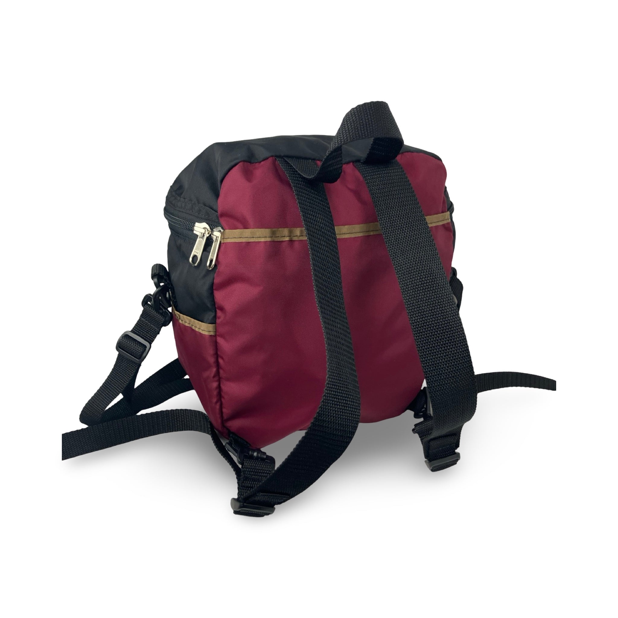PAZAN Small Duffel Pack