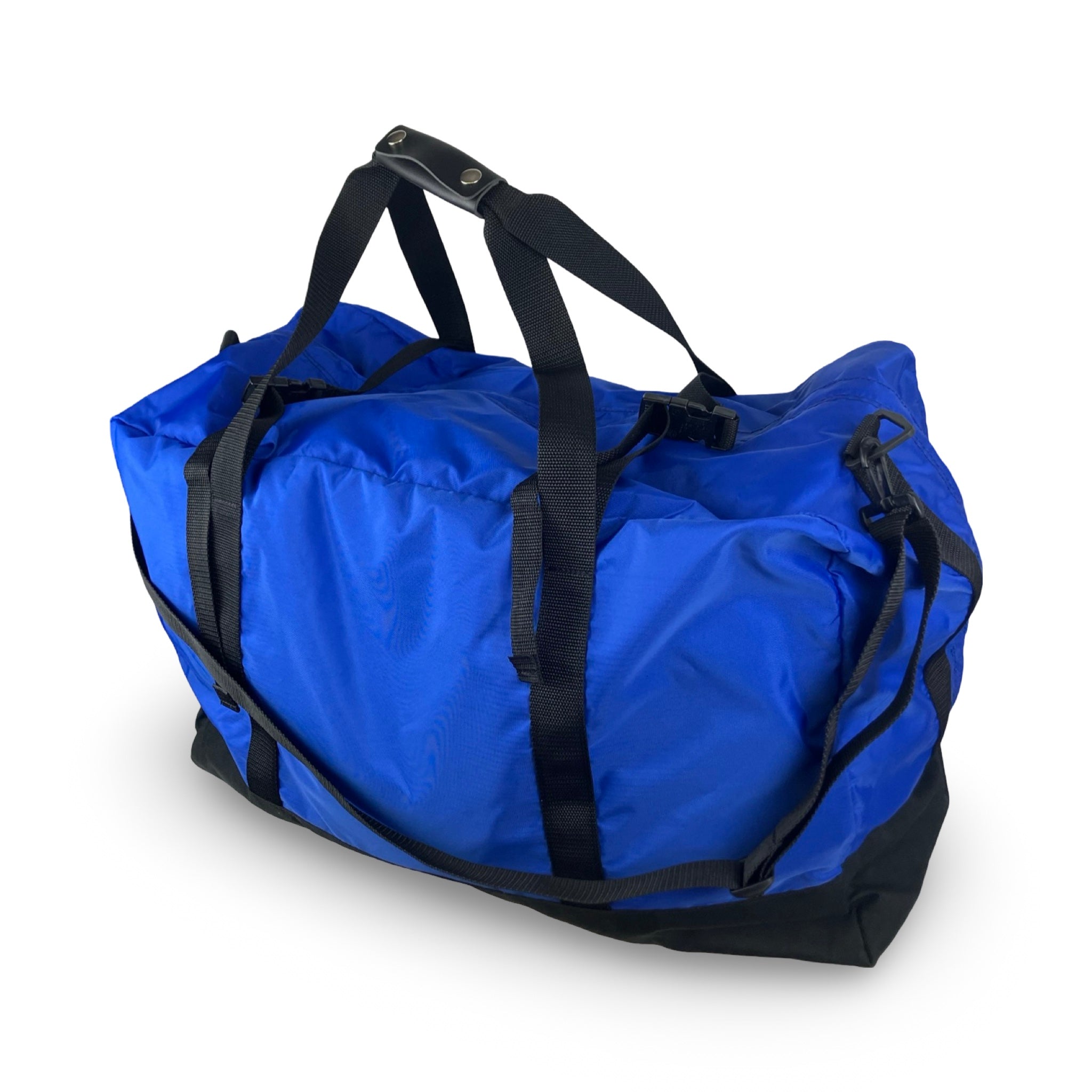EXPEDITION Hefty Duffel