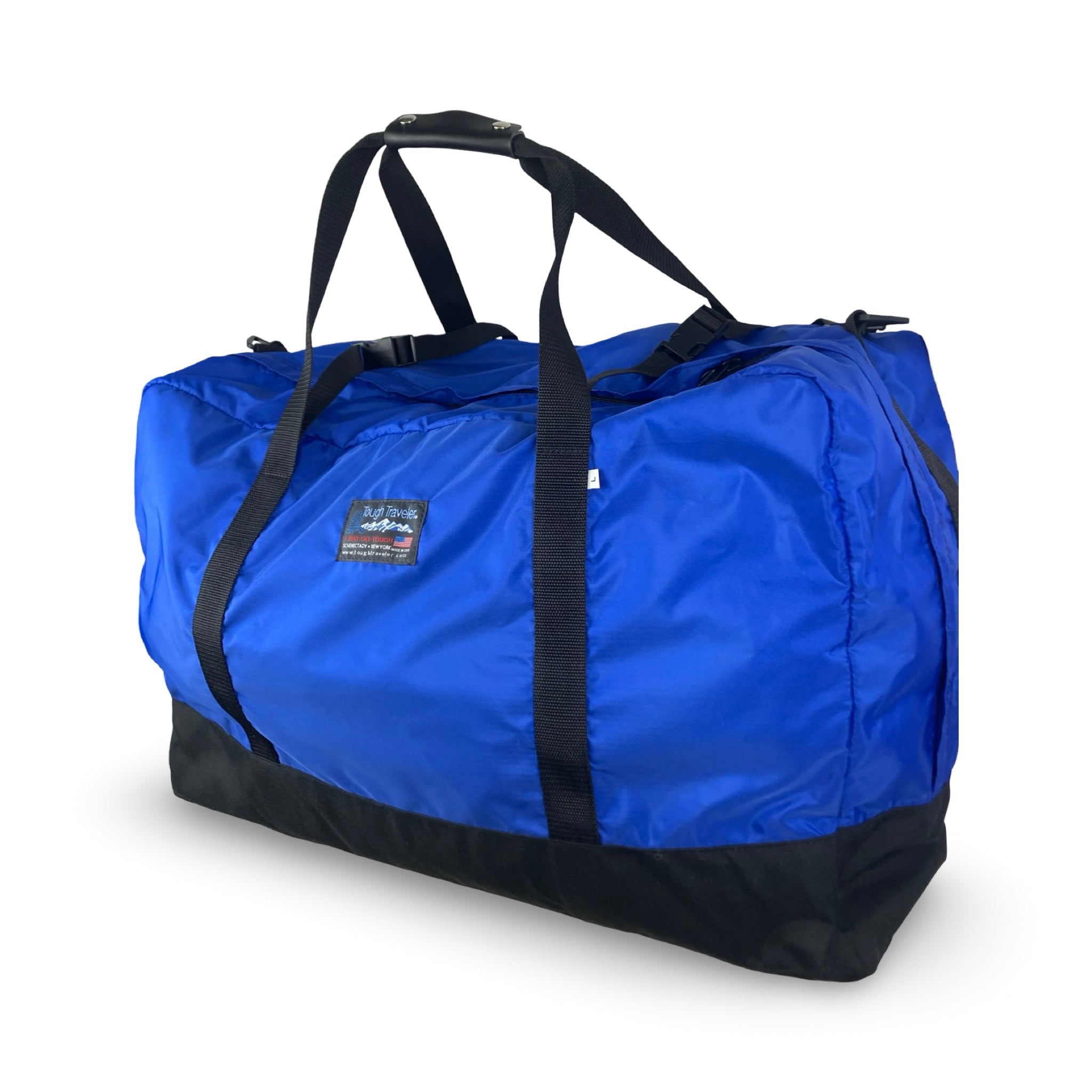 EXPEDITION Hefty Duffel