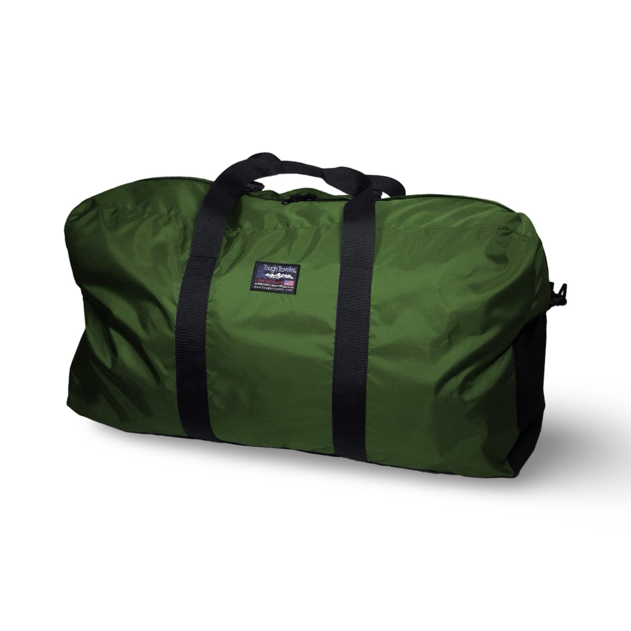 TROUPER 100L Duffel Bag