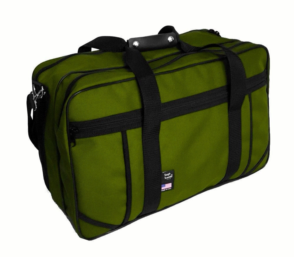 BIZIP Carry-On
