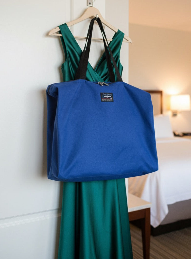 D-GARMENT Extra Long Garment Bag