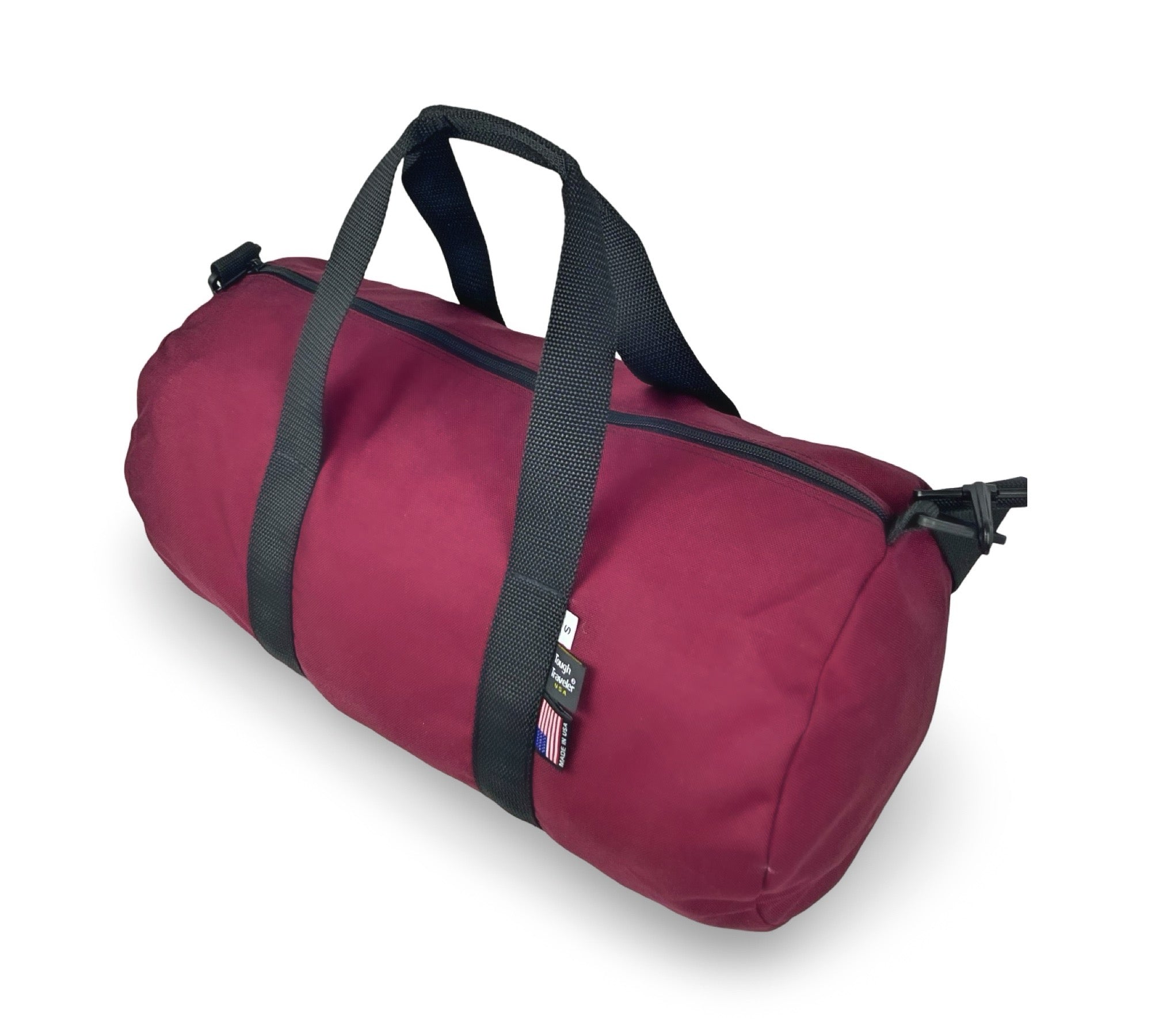 ROUND Duffel Bag