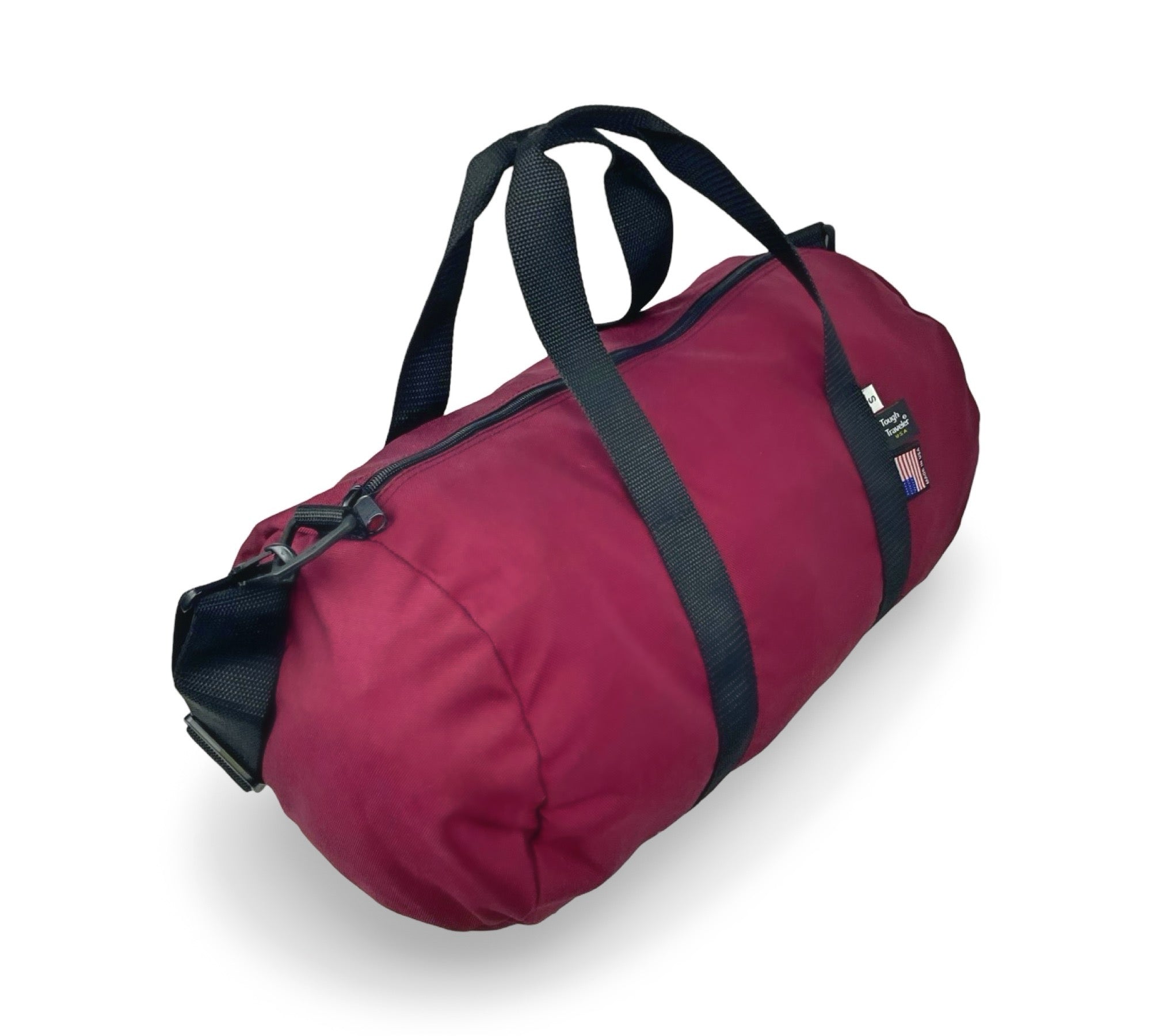 ROUND Duffel Bag