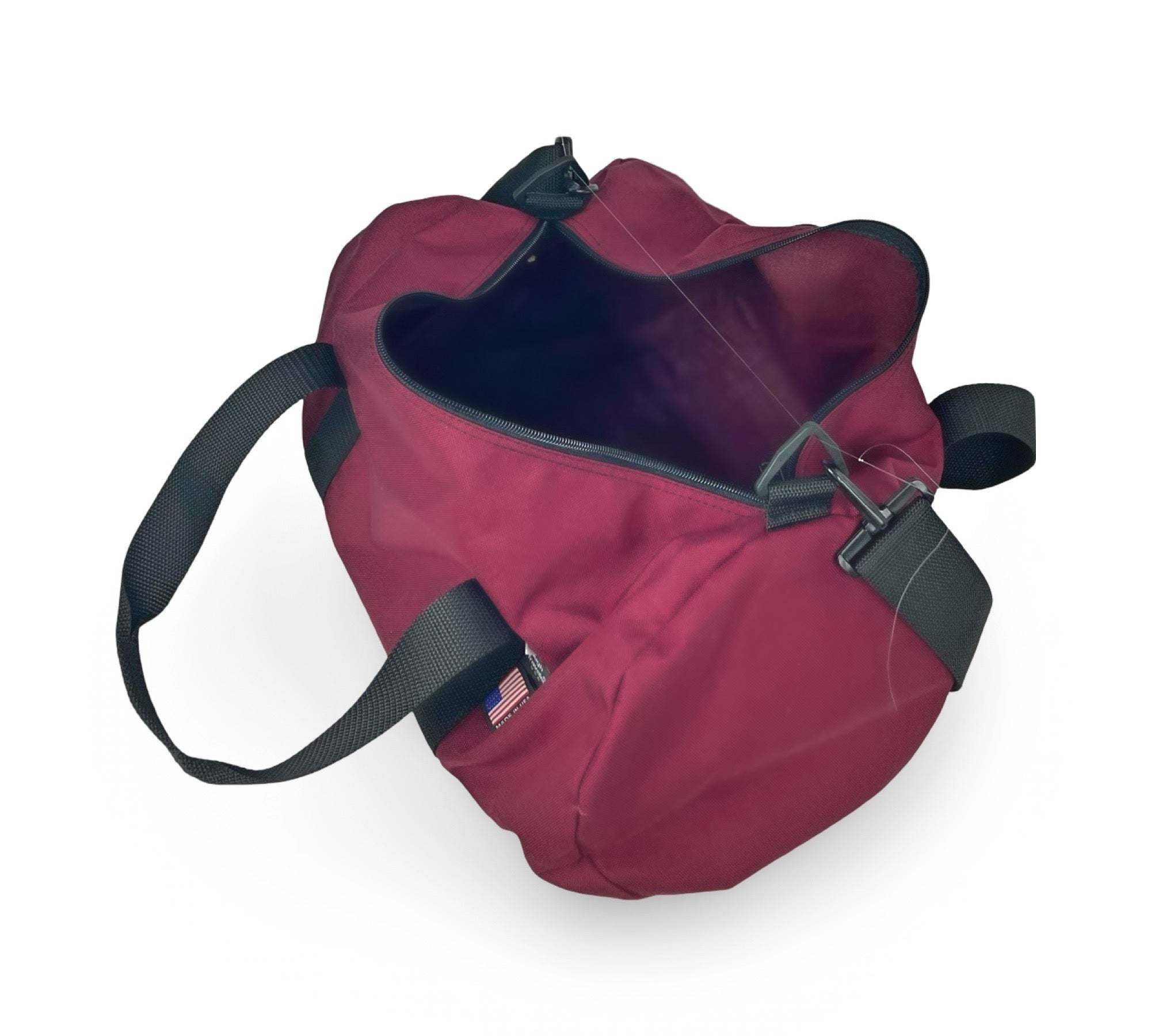 ROUND Duffel Bag