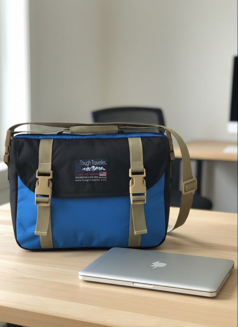 EDISON 14” Laptop Case