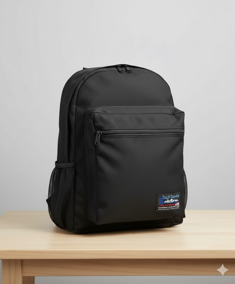 GETAWAY Professional Backpack