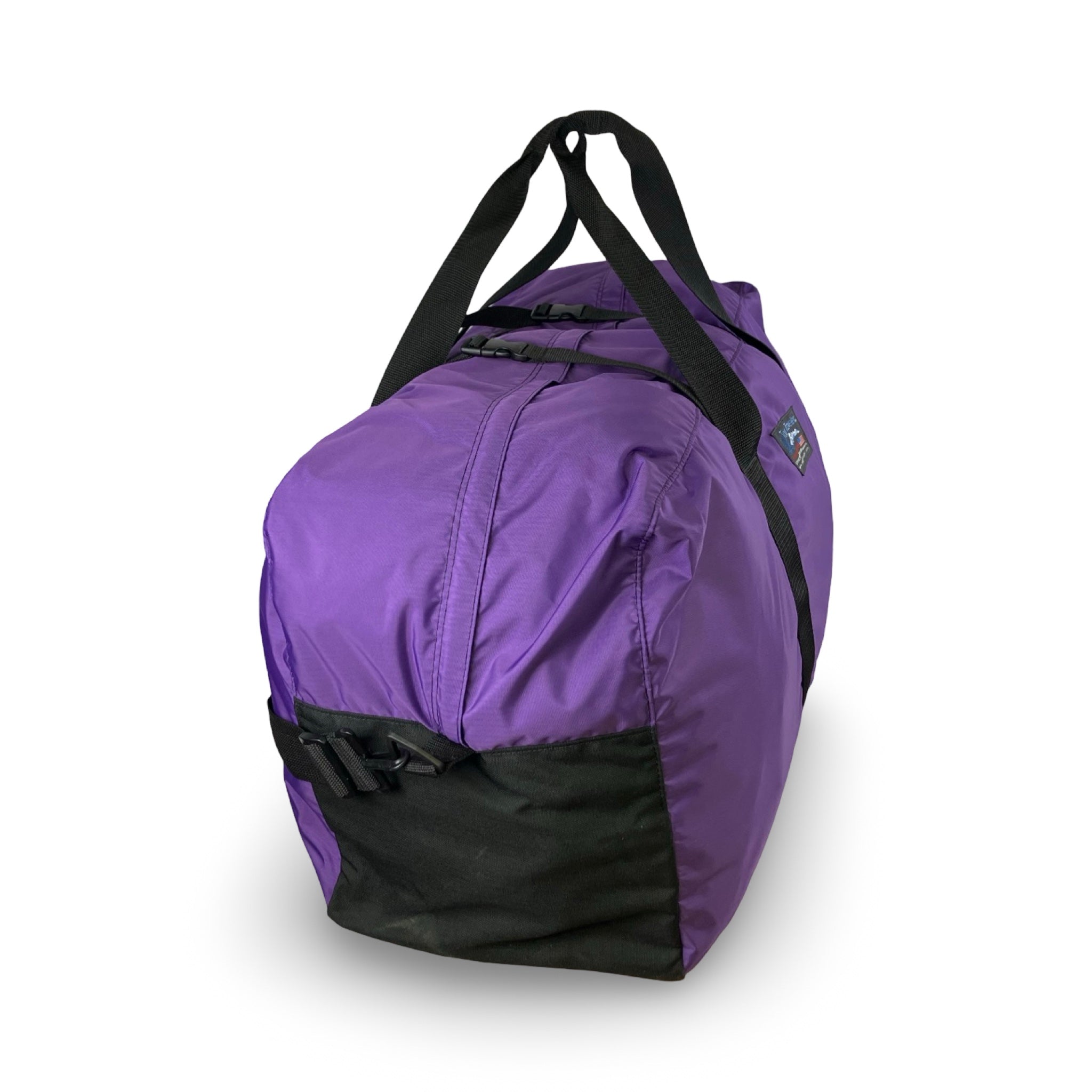 TROUPER 100L Duffel Bag