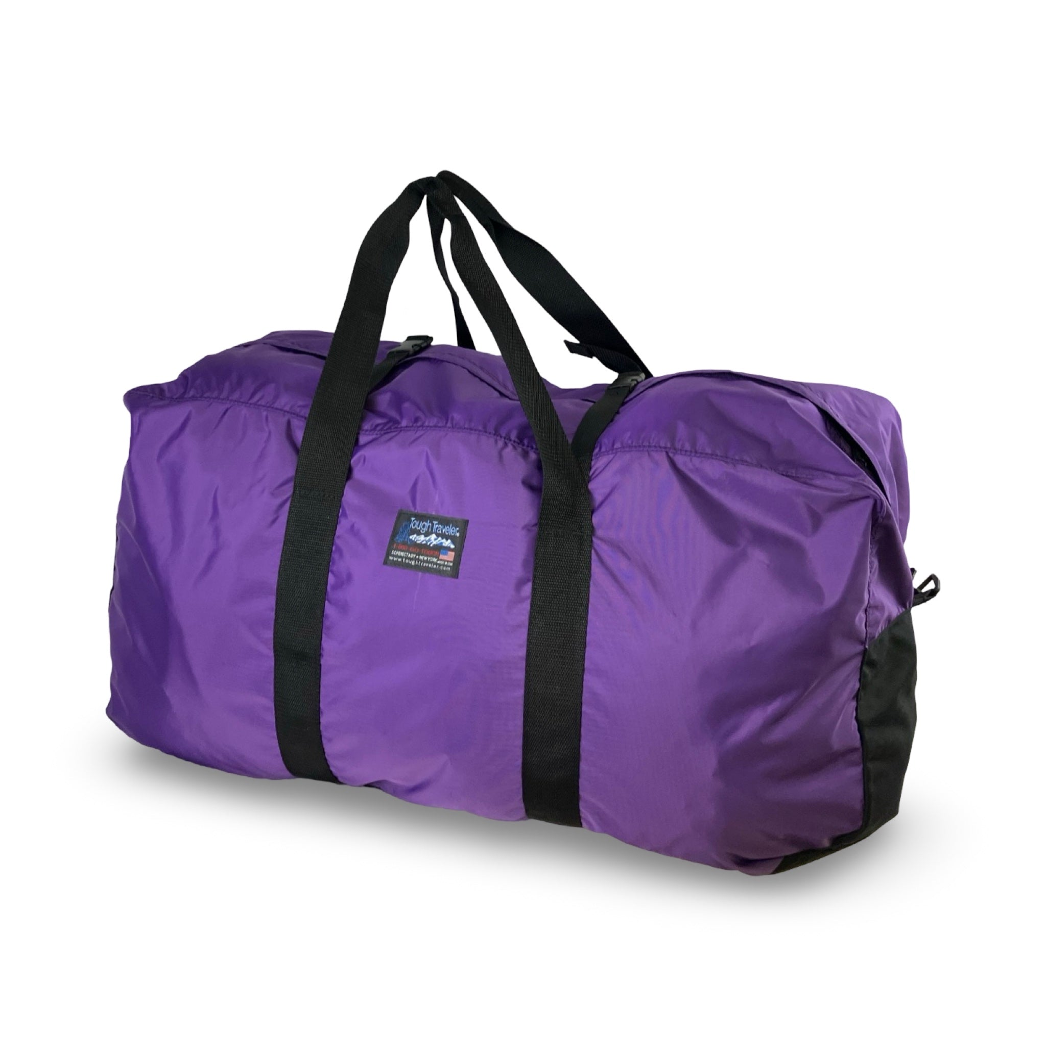 TROUPER 100L Duffel Bag