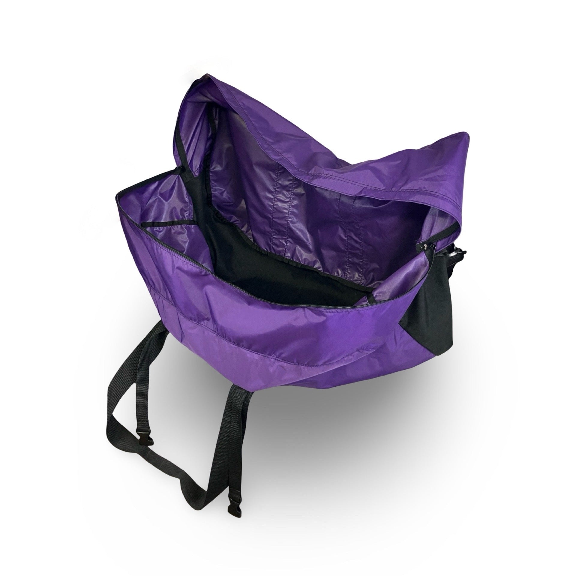 TROUPER 100L Duffel Bag