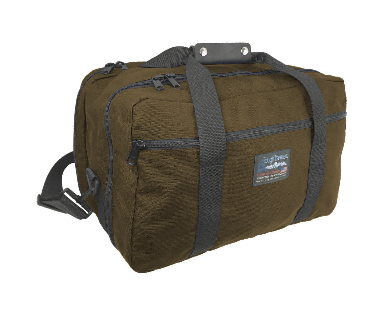 FLIGHT-COM Carry-on Laptop Bag