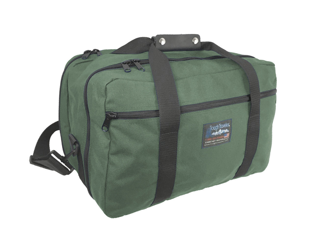 FLIGHT-COM Carry-on Laptop Bag