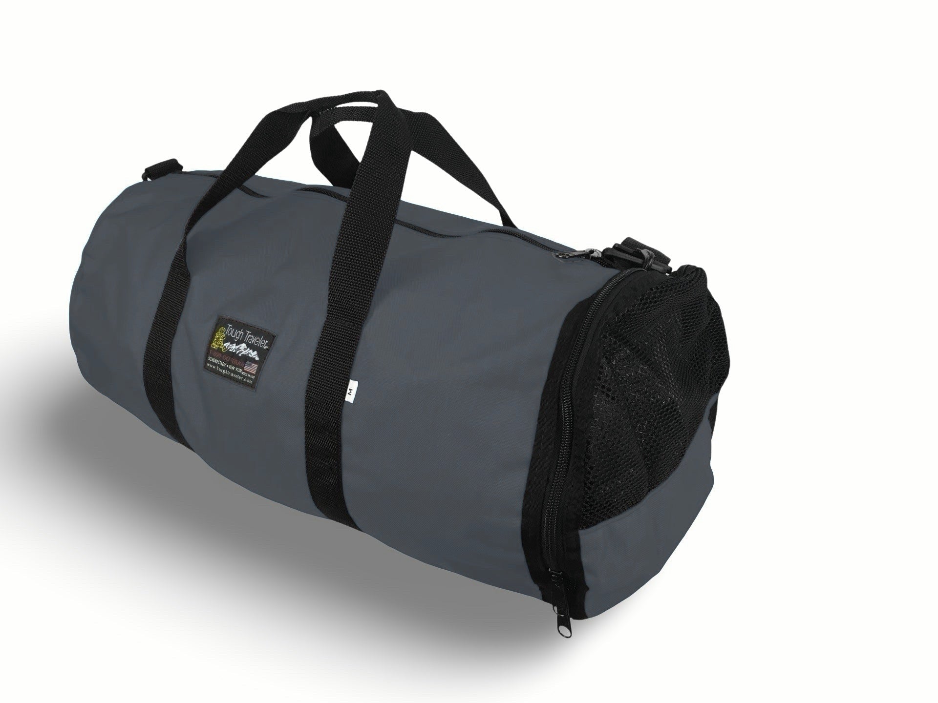 FITNESS DUFFEL M