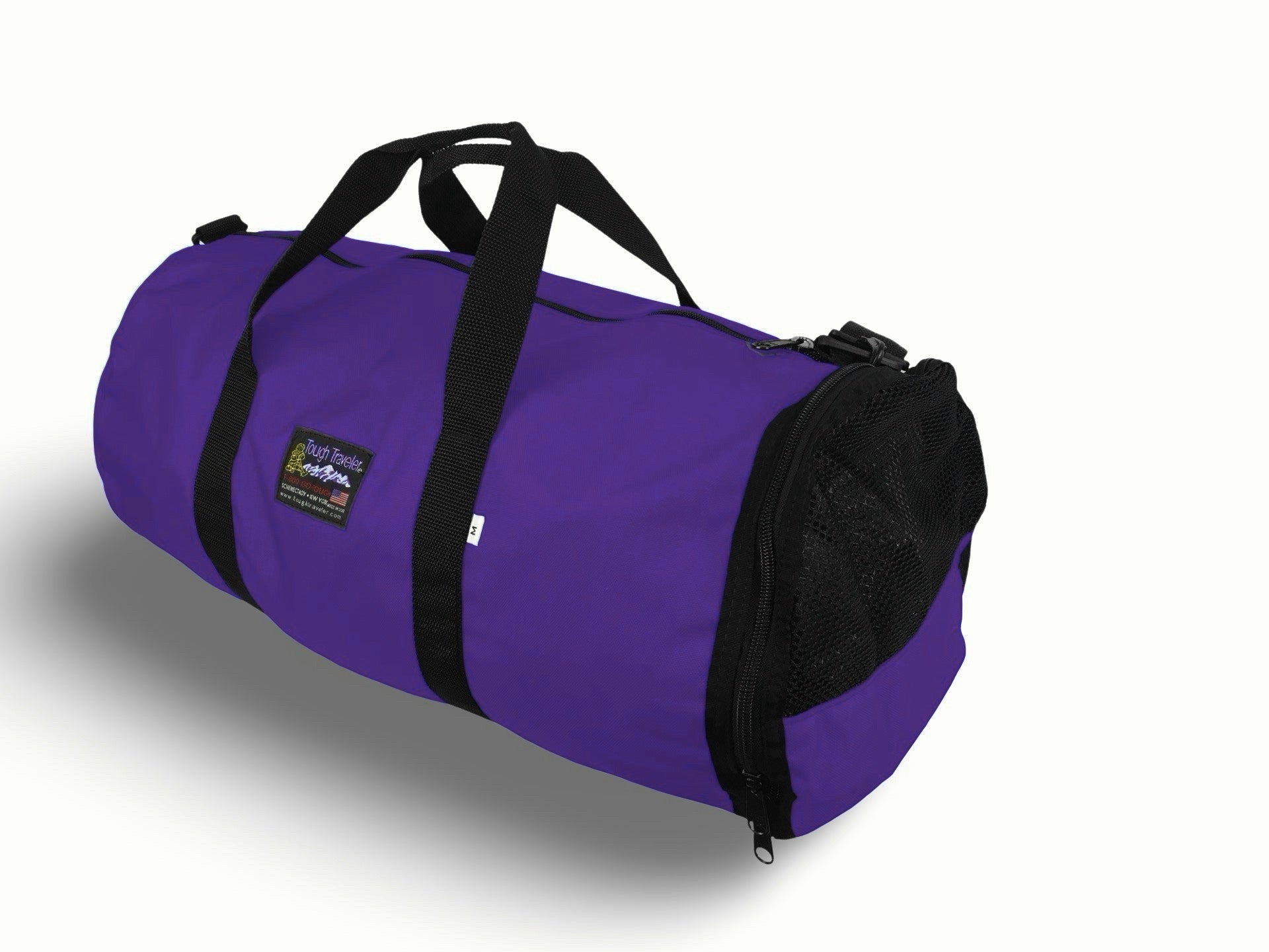 FITNESS DUFFEL M