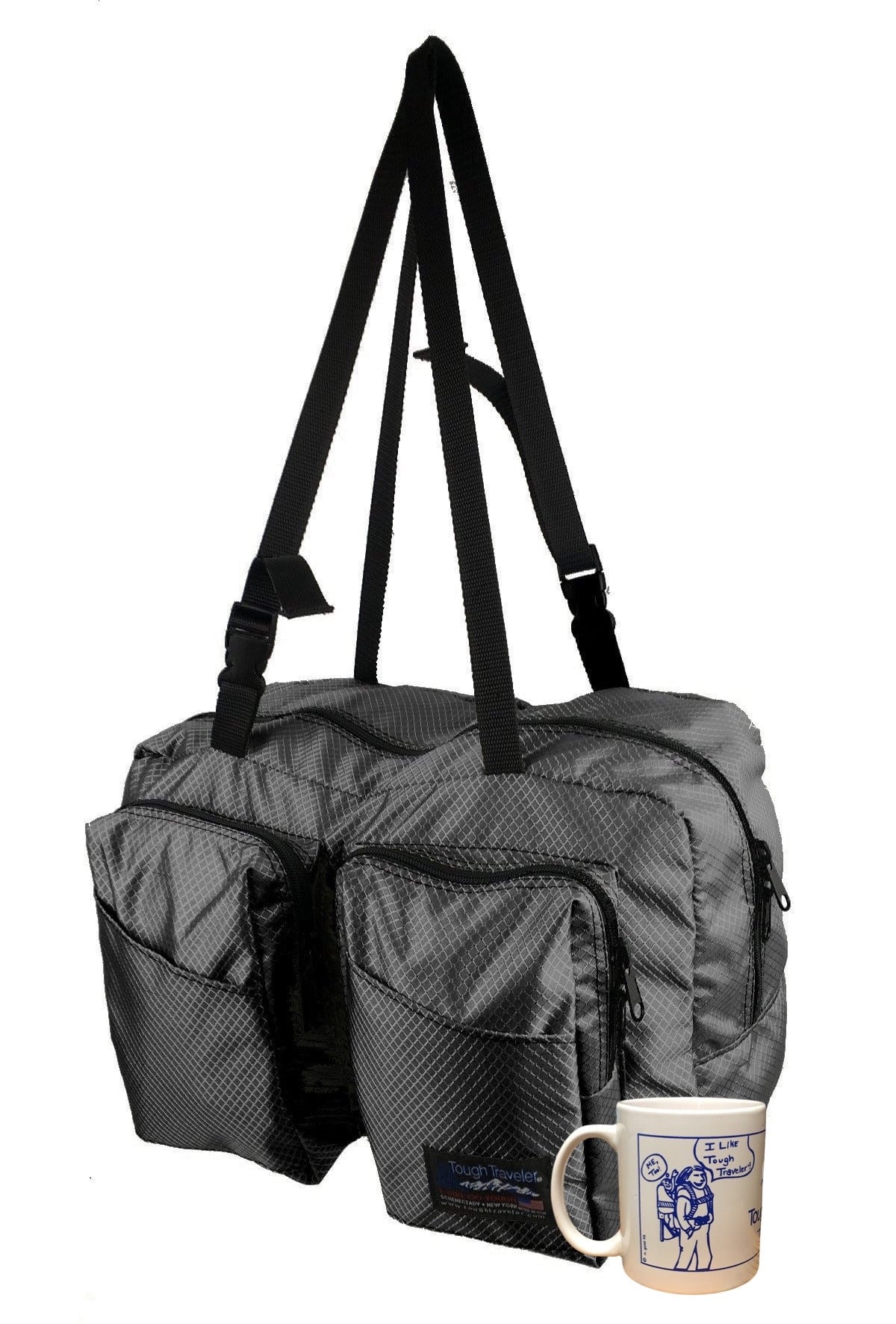SIENA Diaper Bag